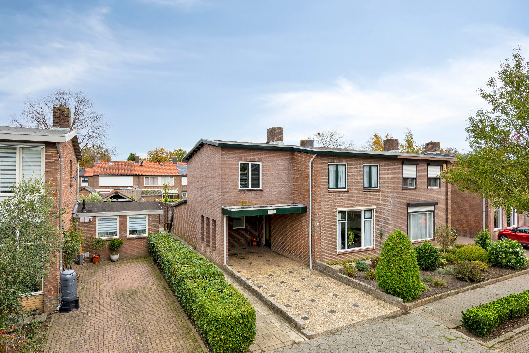Foto van Reinout van Valkenburgstraat 13, Ravenstein