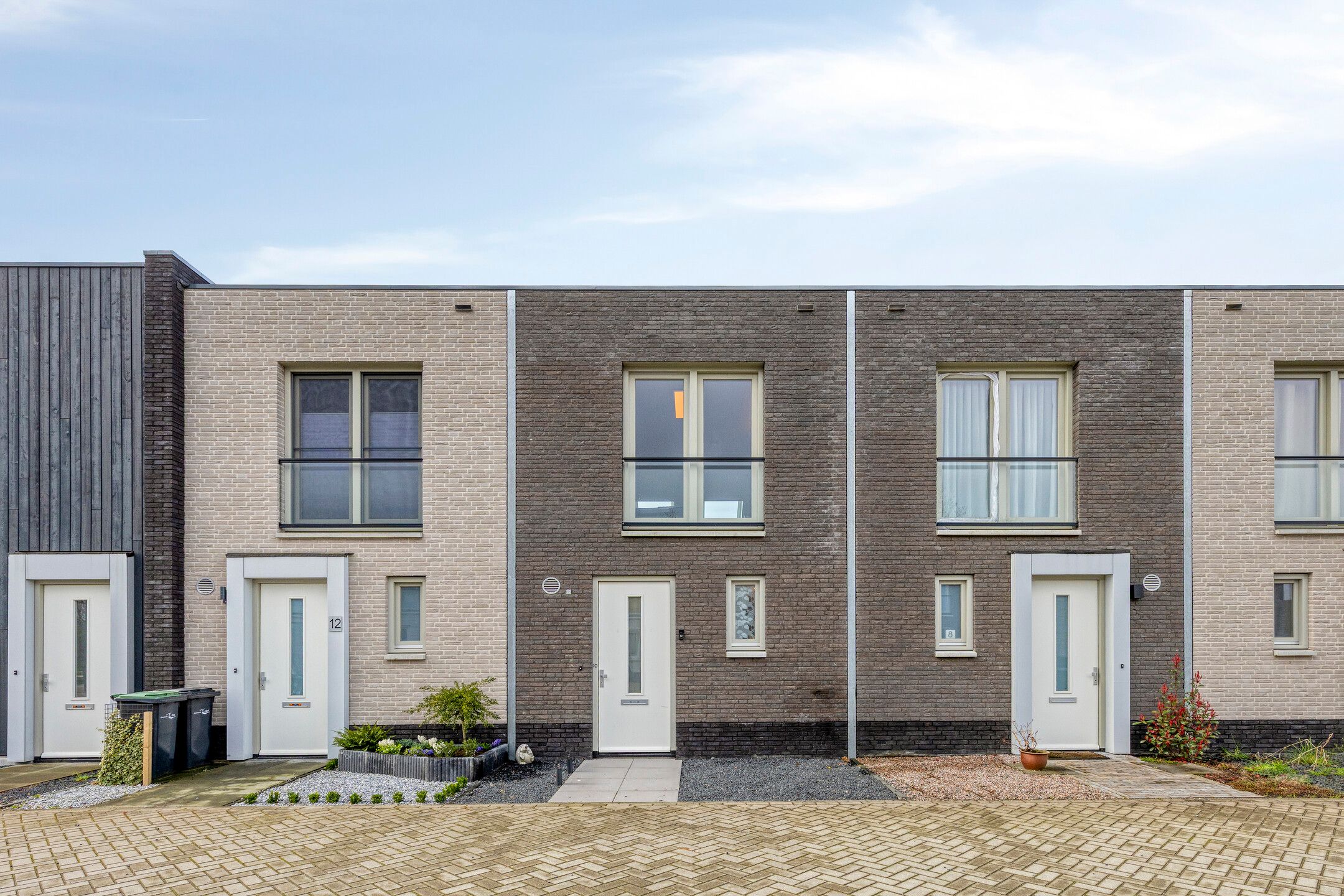 Foto van Het Kruisstuk 10, Ravenstein