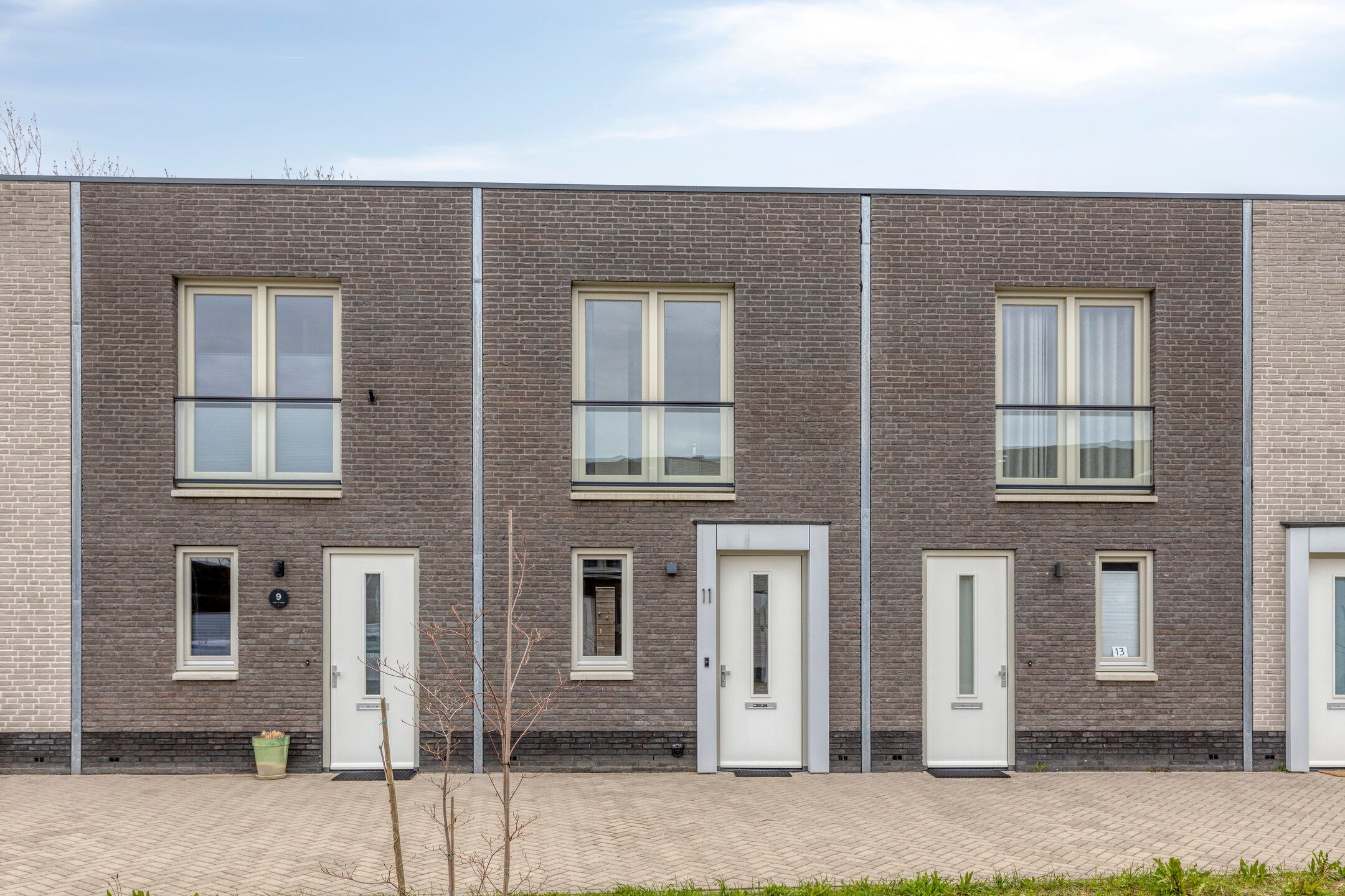 Foto van Het Kruisstuk 11, Ravenstein