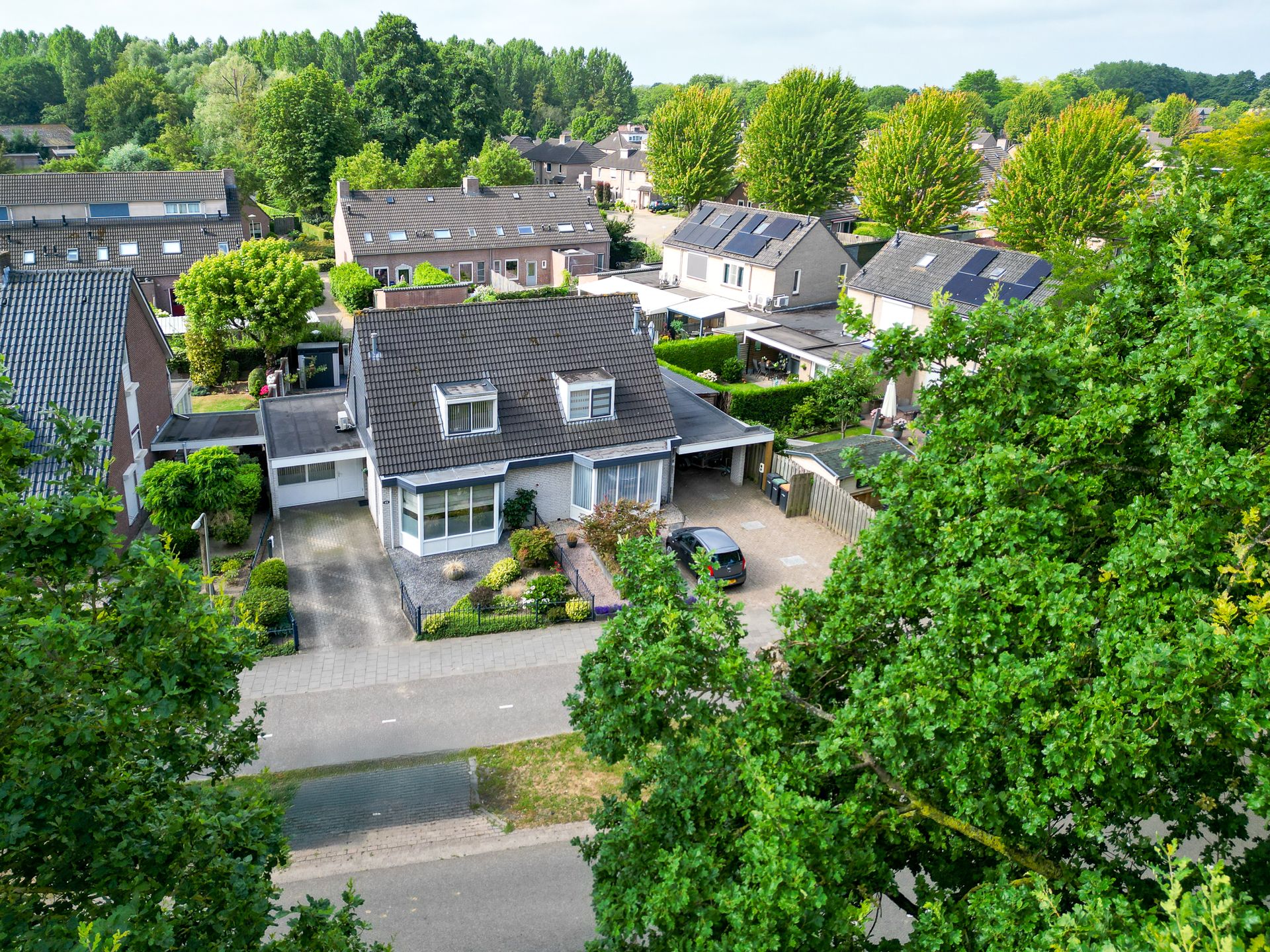 Foto van Schaafdries 13, Ravenstein