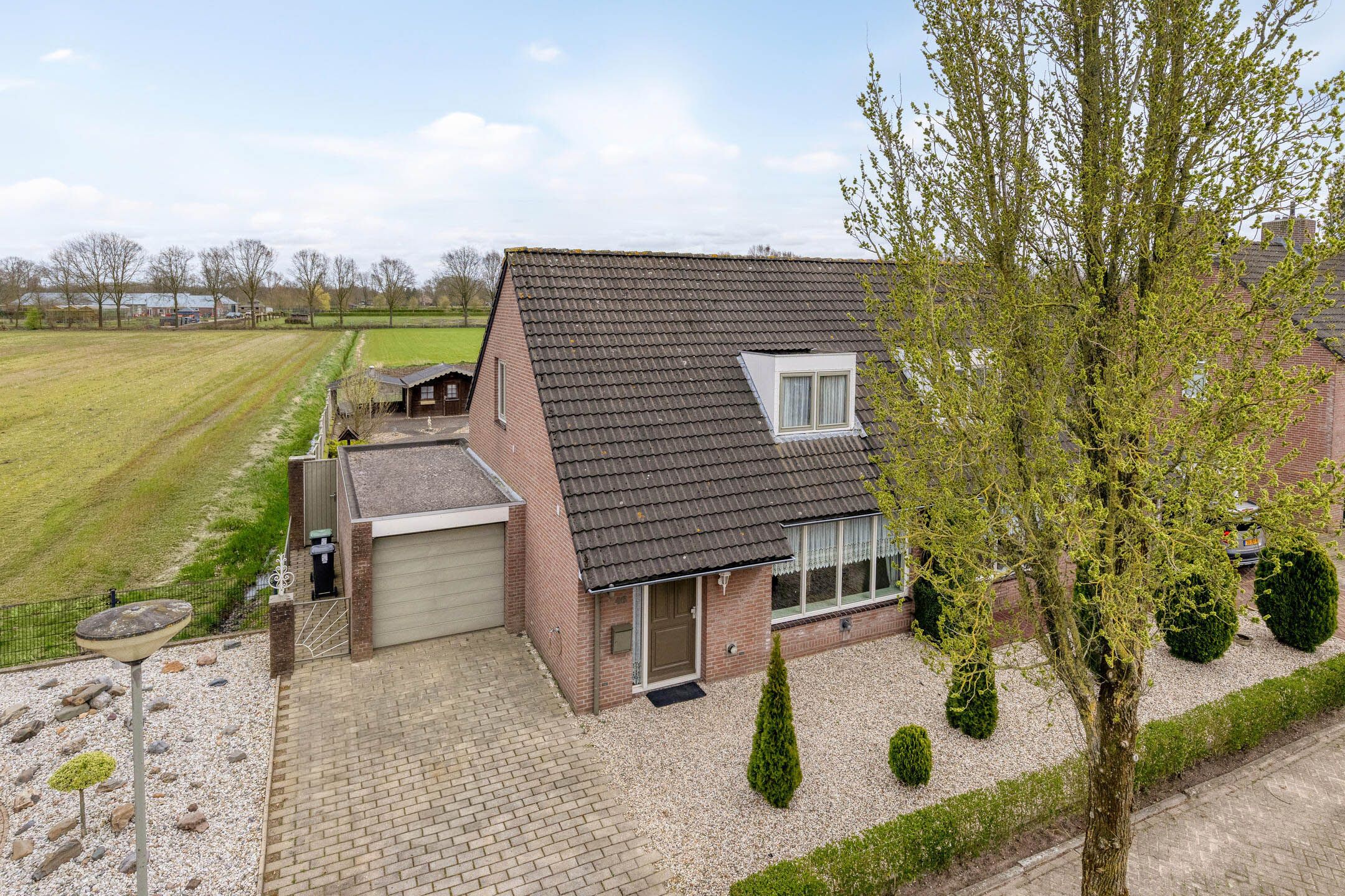 Foto van Brabantstraat 46, Herpen