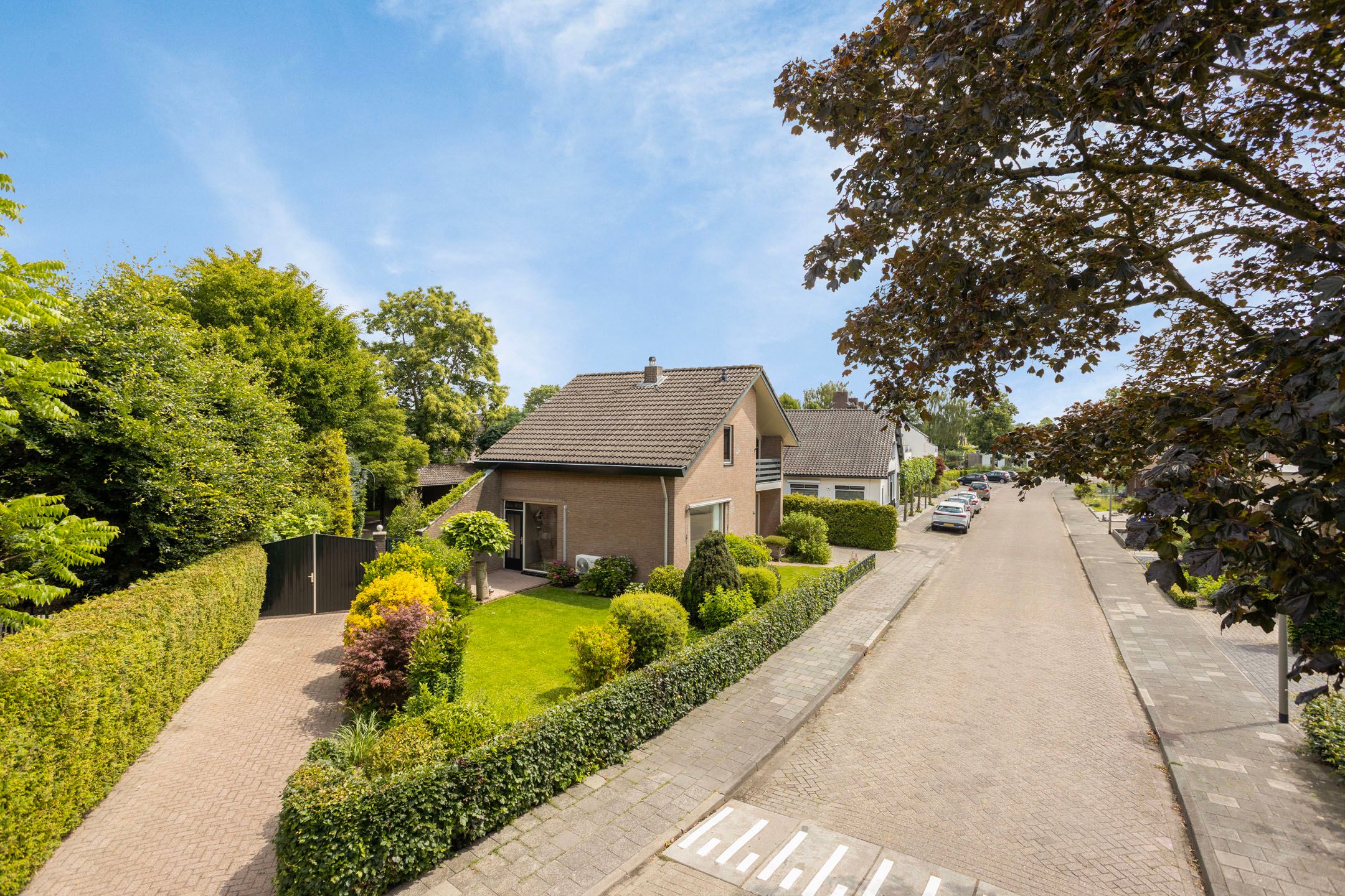 Foto van Molenstraat 11, Herpen