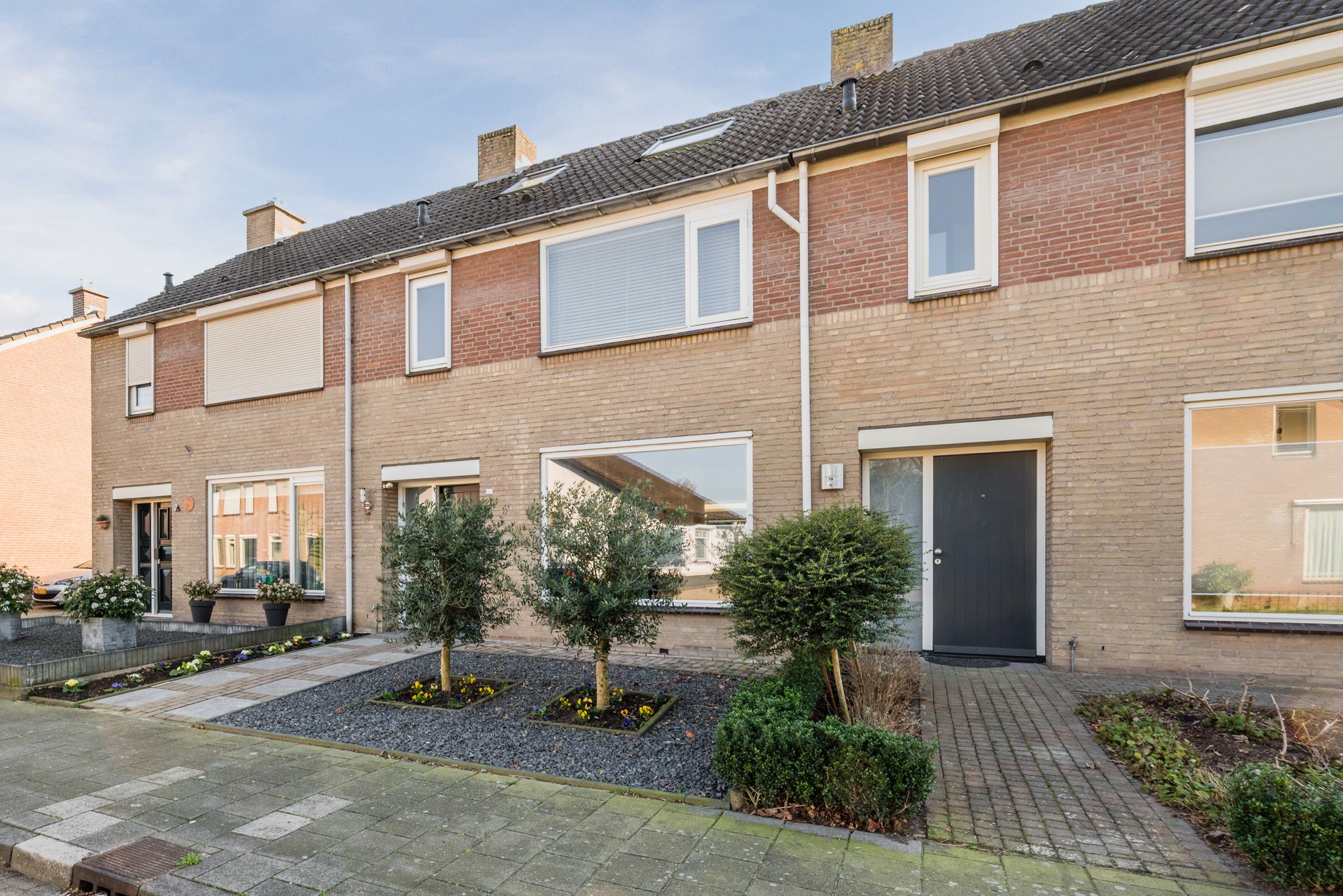 Foto van Molenstraat 12, Herpen
