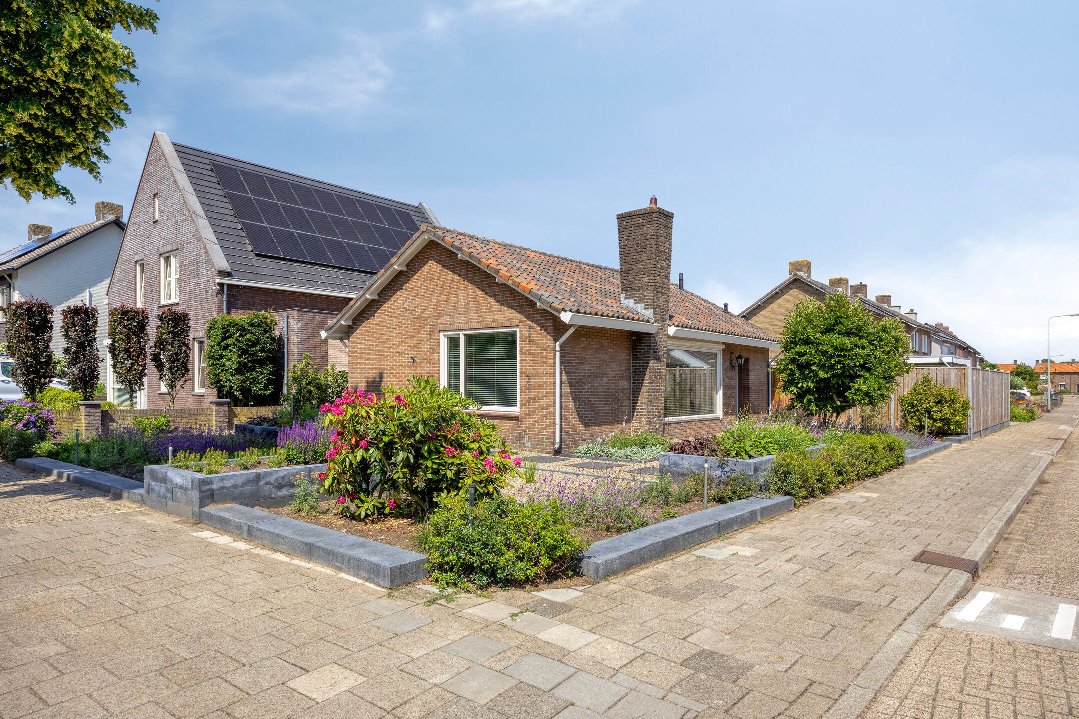 Foto van Burchtstraat 22, Herpen
