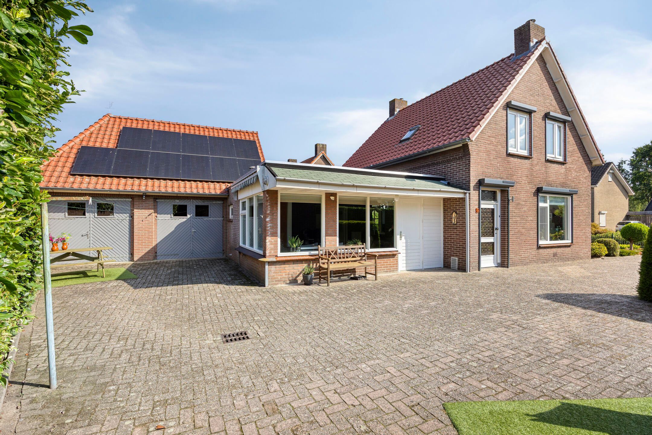 Foto van Kruisstraat 89, Herpen