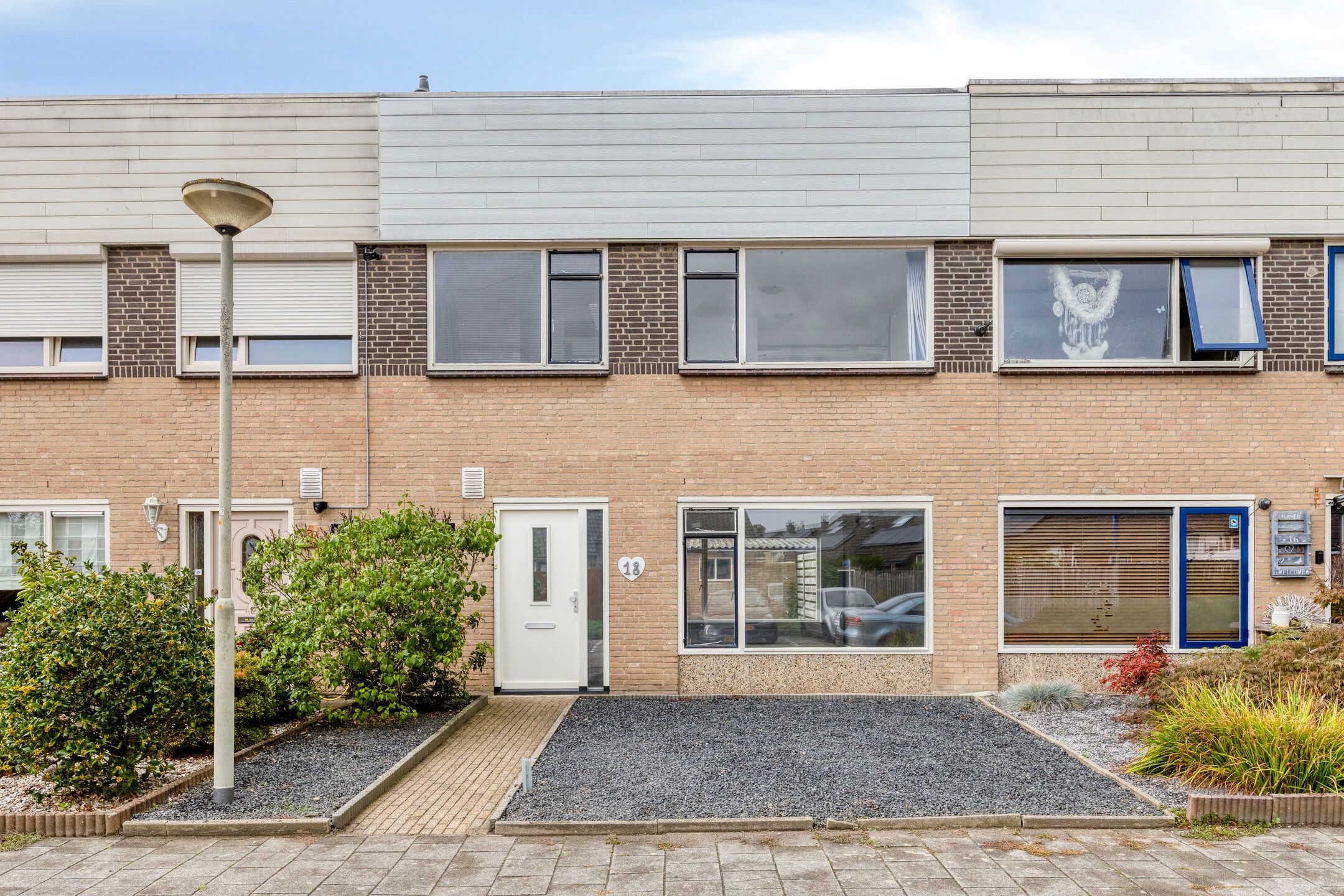 Foto van Sophiastraat 18, Herpen