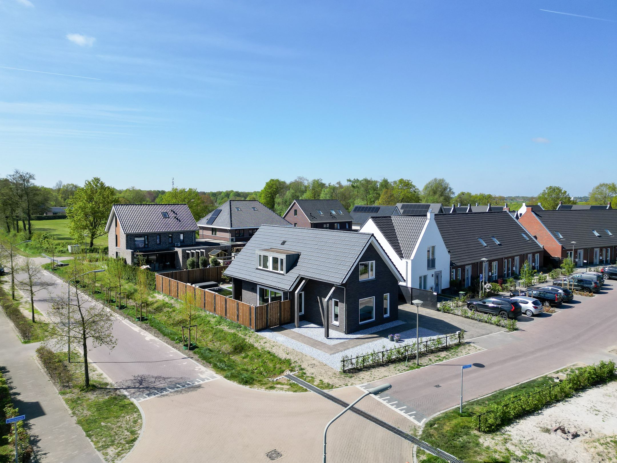 Foto van Sluitappel 1, Herpen