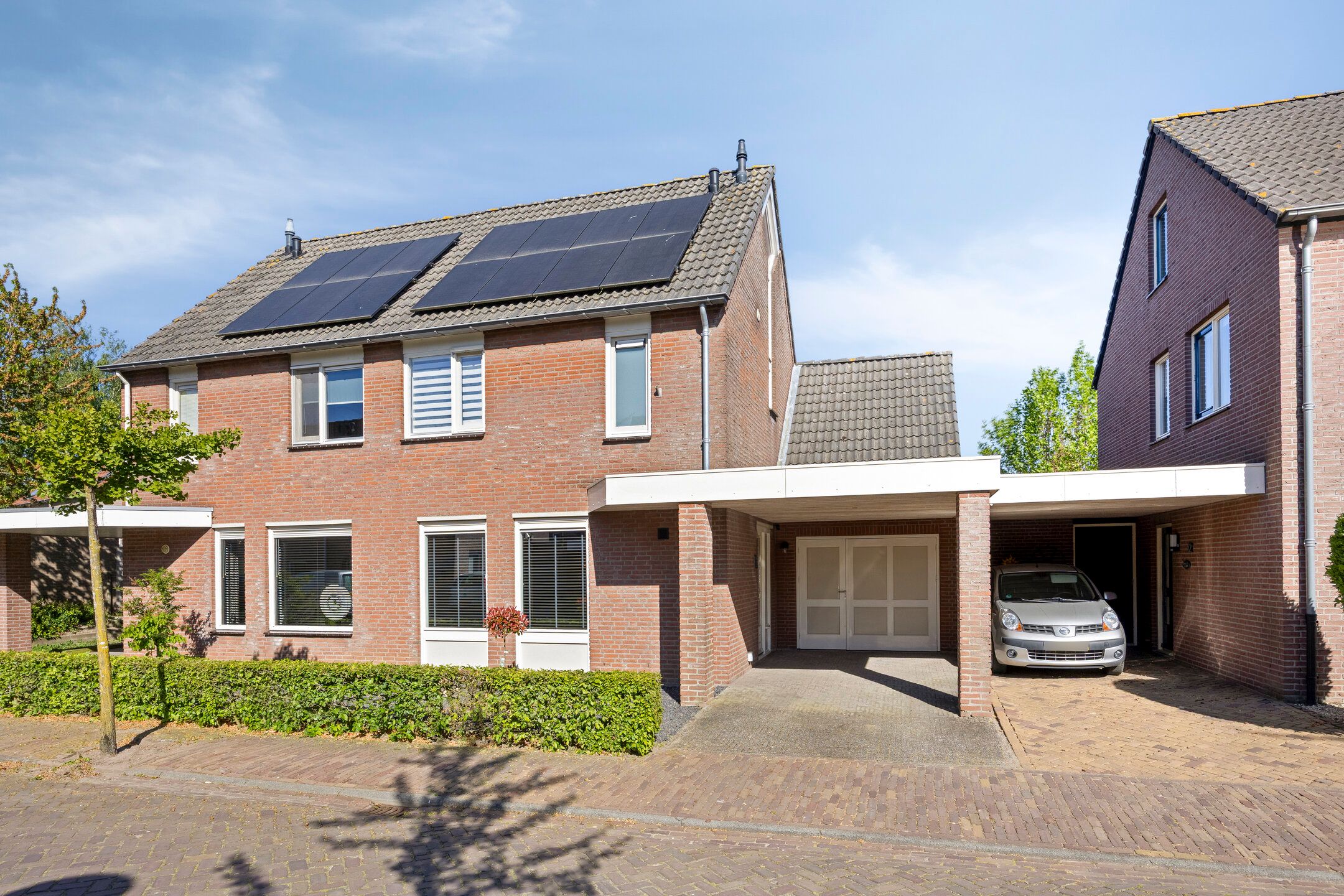 Foto van Pastoor Bartenstraat 14, Herpen