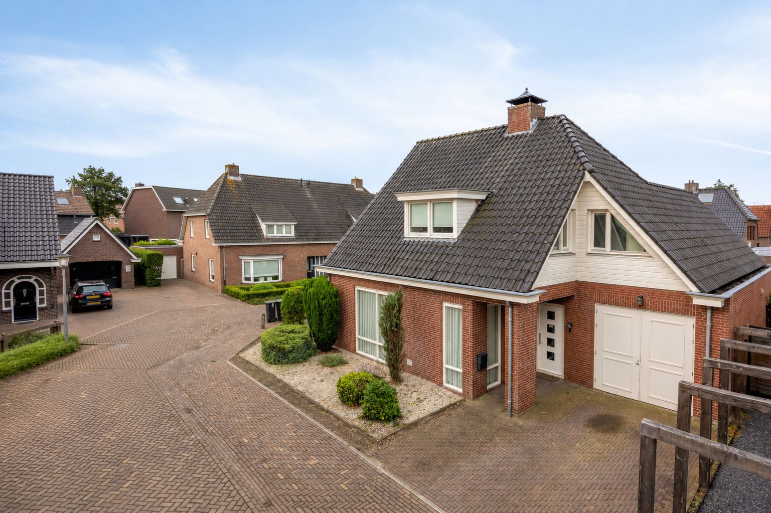 Foto van Kapelakker 2, Herpen