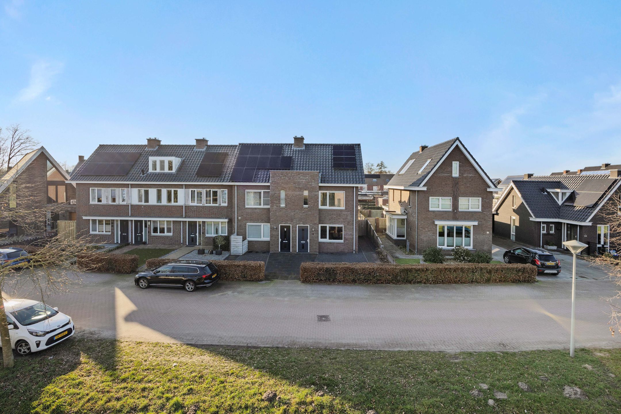 Foto van Engelbeemd 11, Herpen