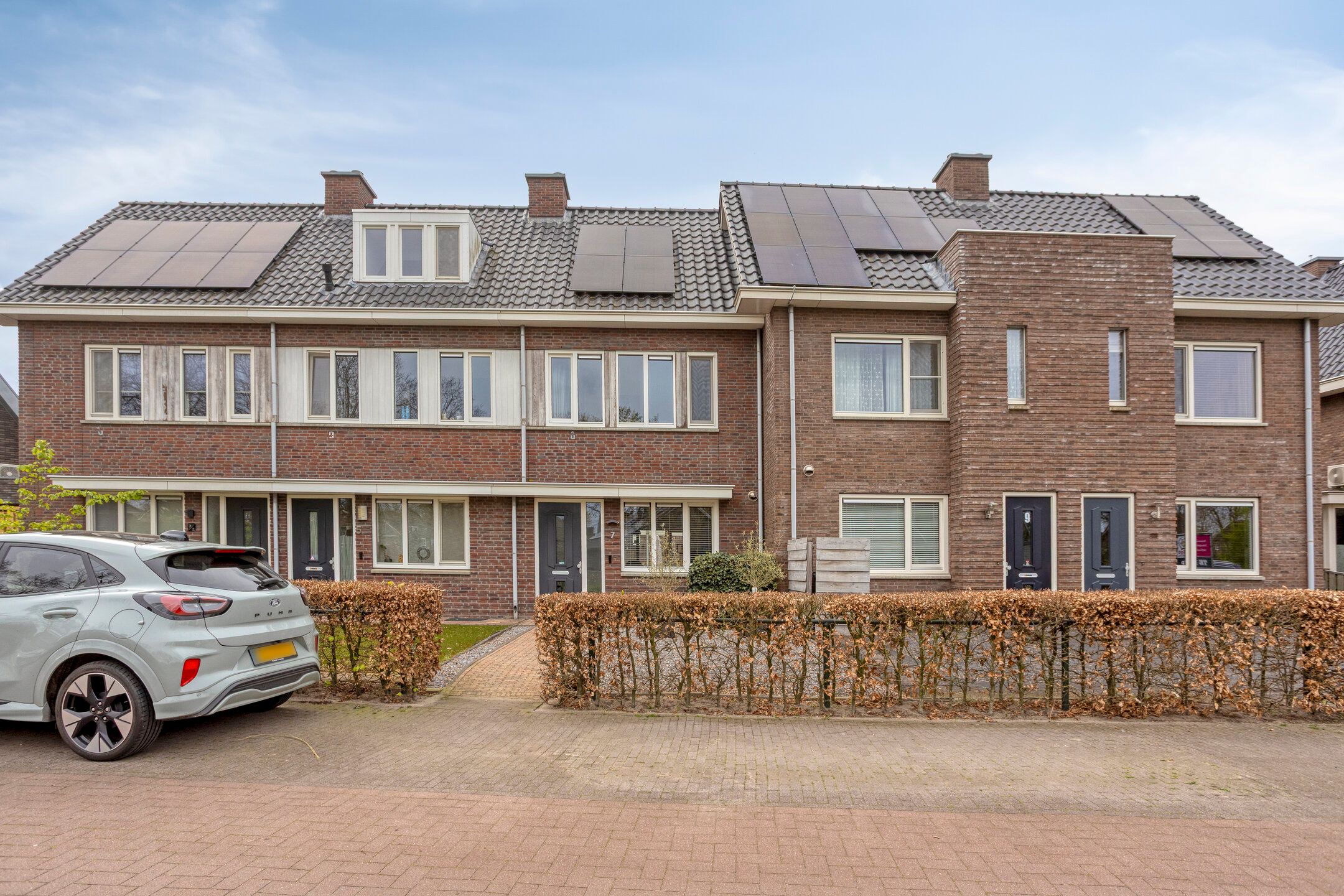 Foto van Engelbeemd 7, Herpen