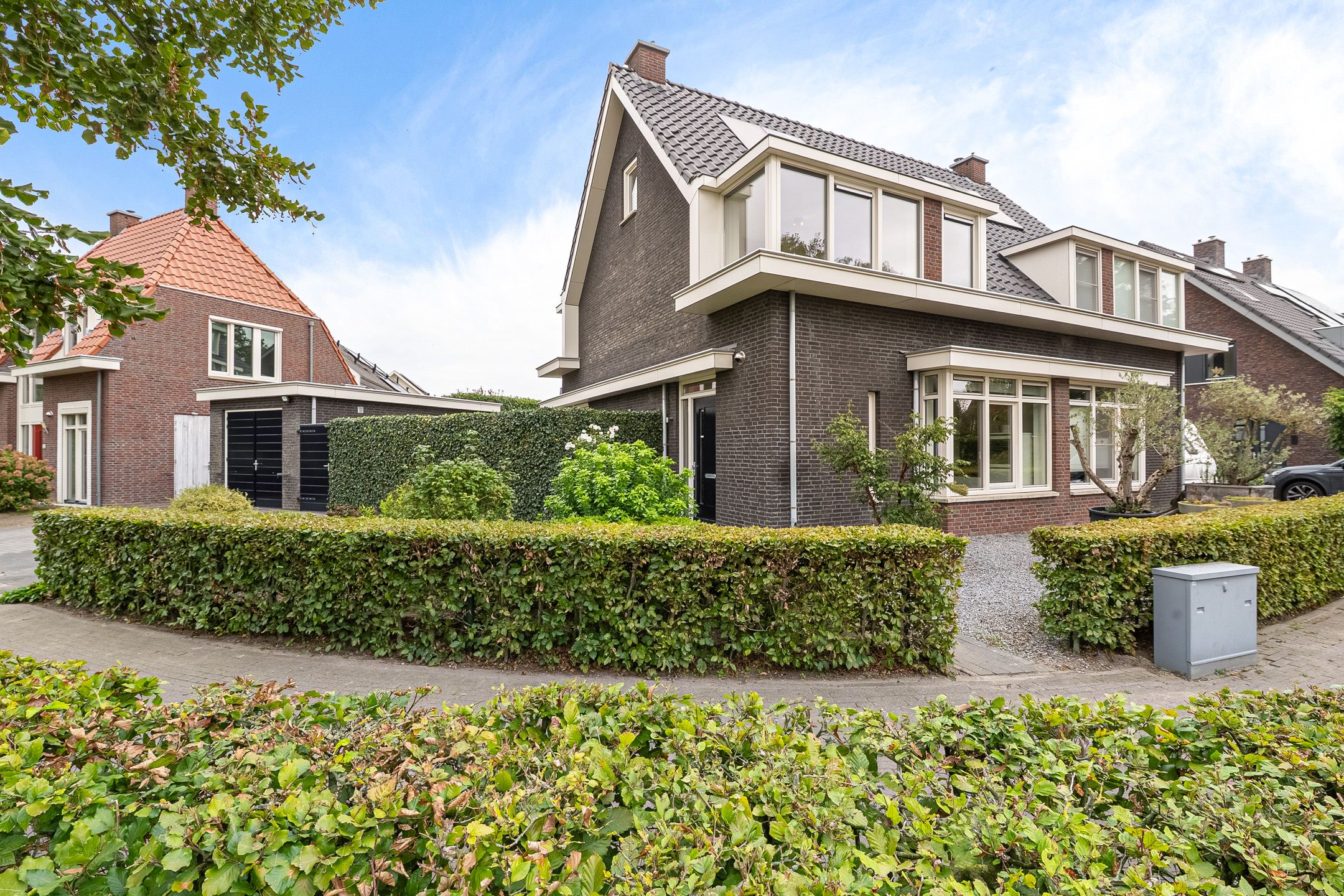 Foto van Kerkpad 1, Herpen