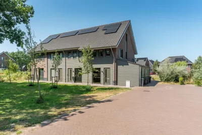 Foto van Gepkespad 17, Herpen Woonhuis