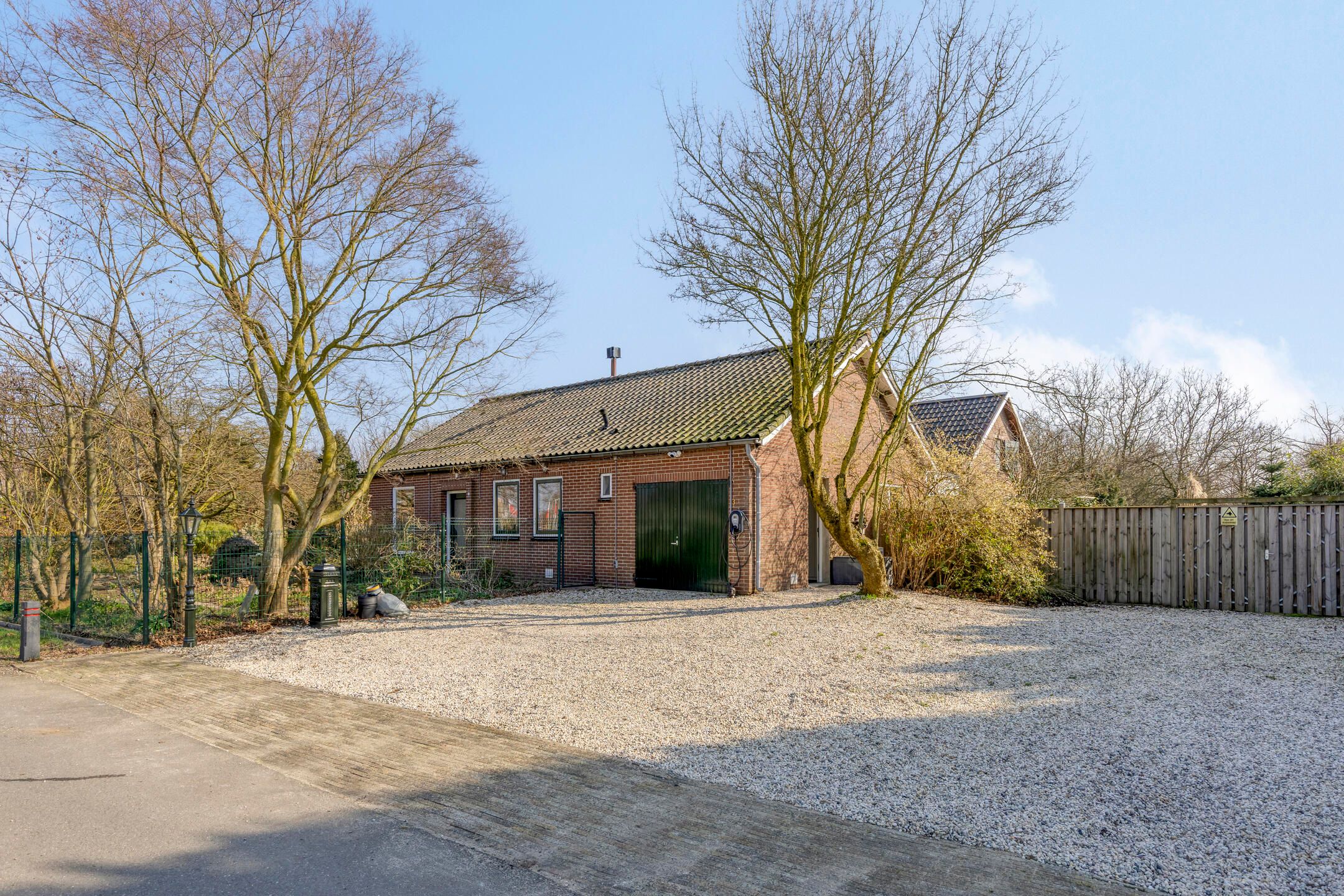 Foto van Heiweg 3, Herpen