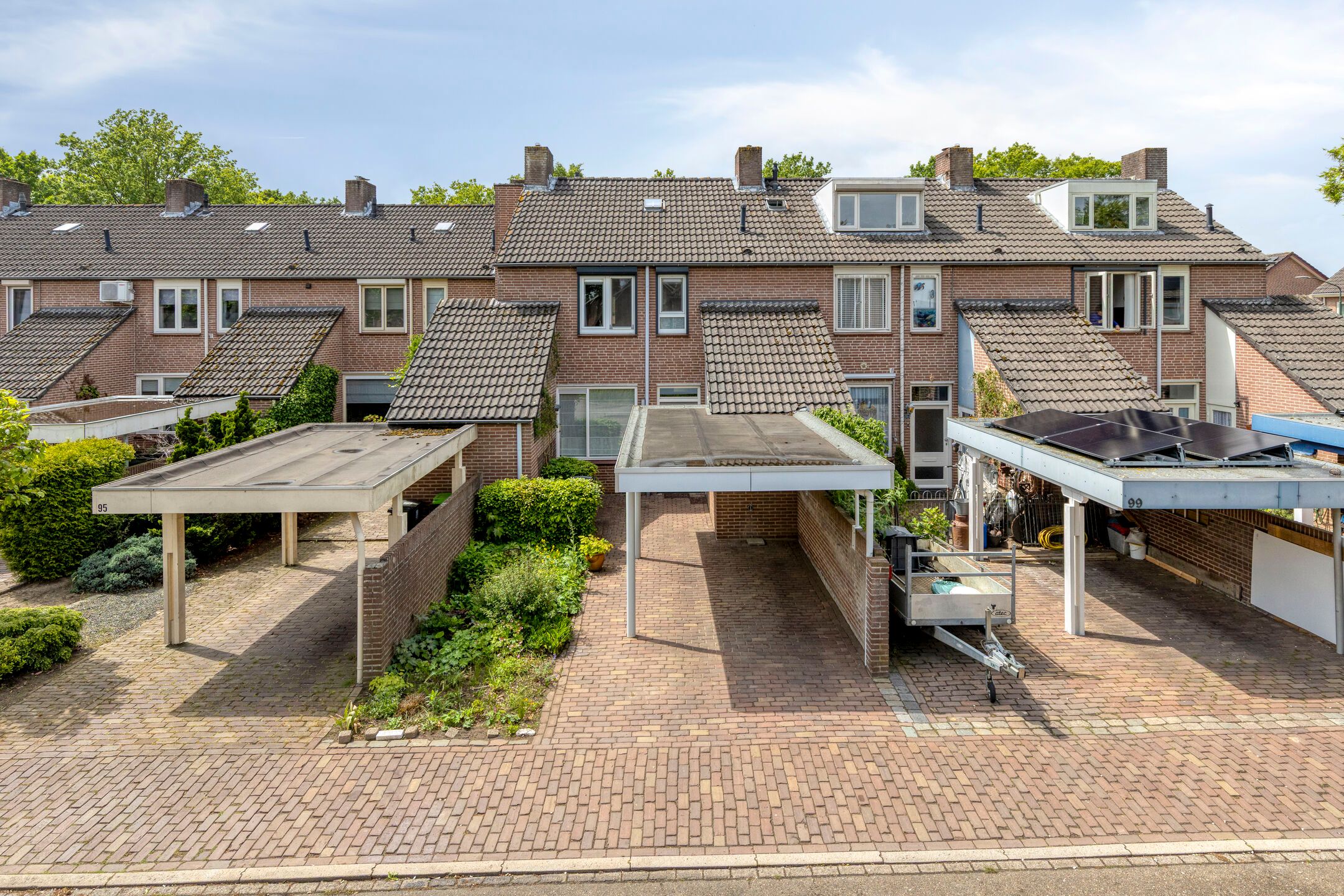 Foto van Smidse 97, Schaijk