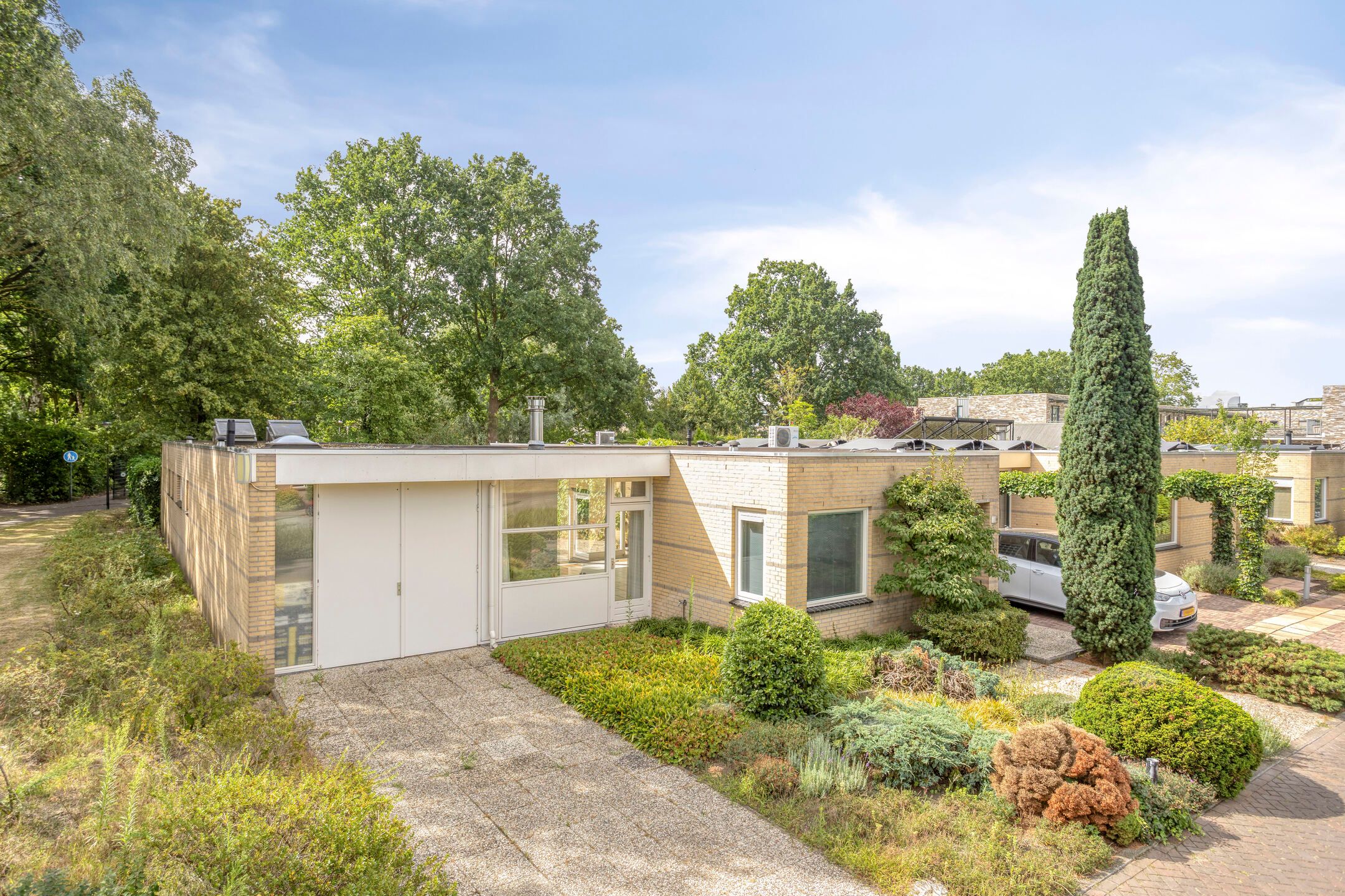 Foto van Zustersstraat 56, Schaijk