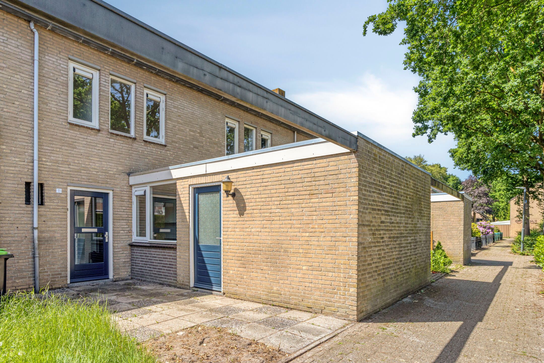 Foto van Kruidenhof 11, Schaijk
