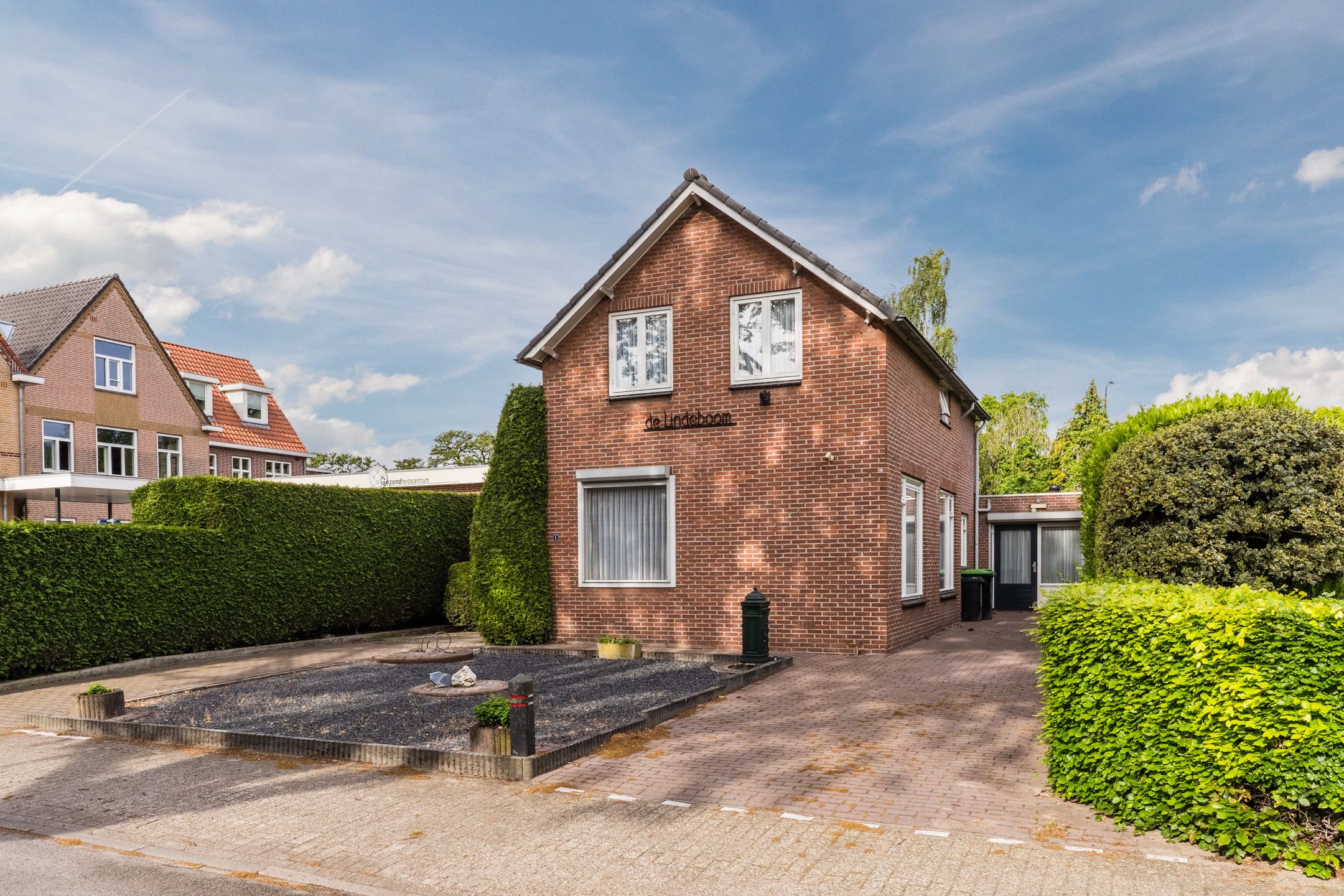 Foto van Lorskensstraat 1, Schaijk