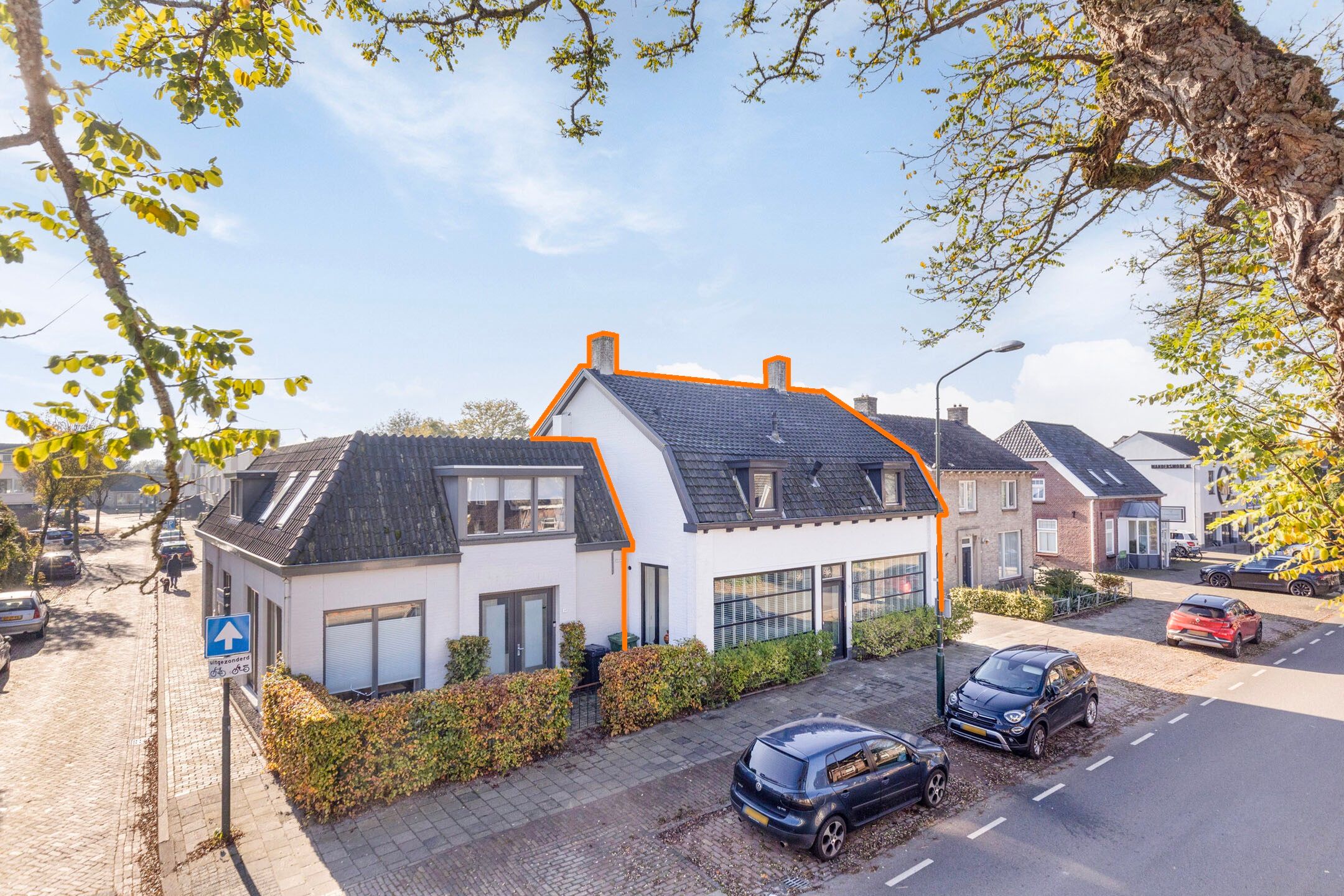 Foto van Pastoor van Winkelstraat 34, Schaijk