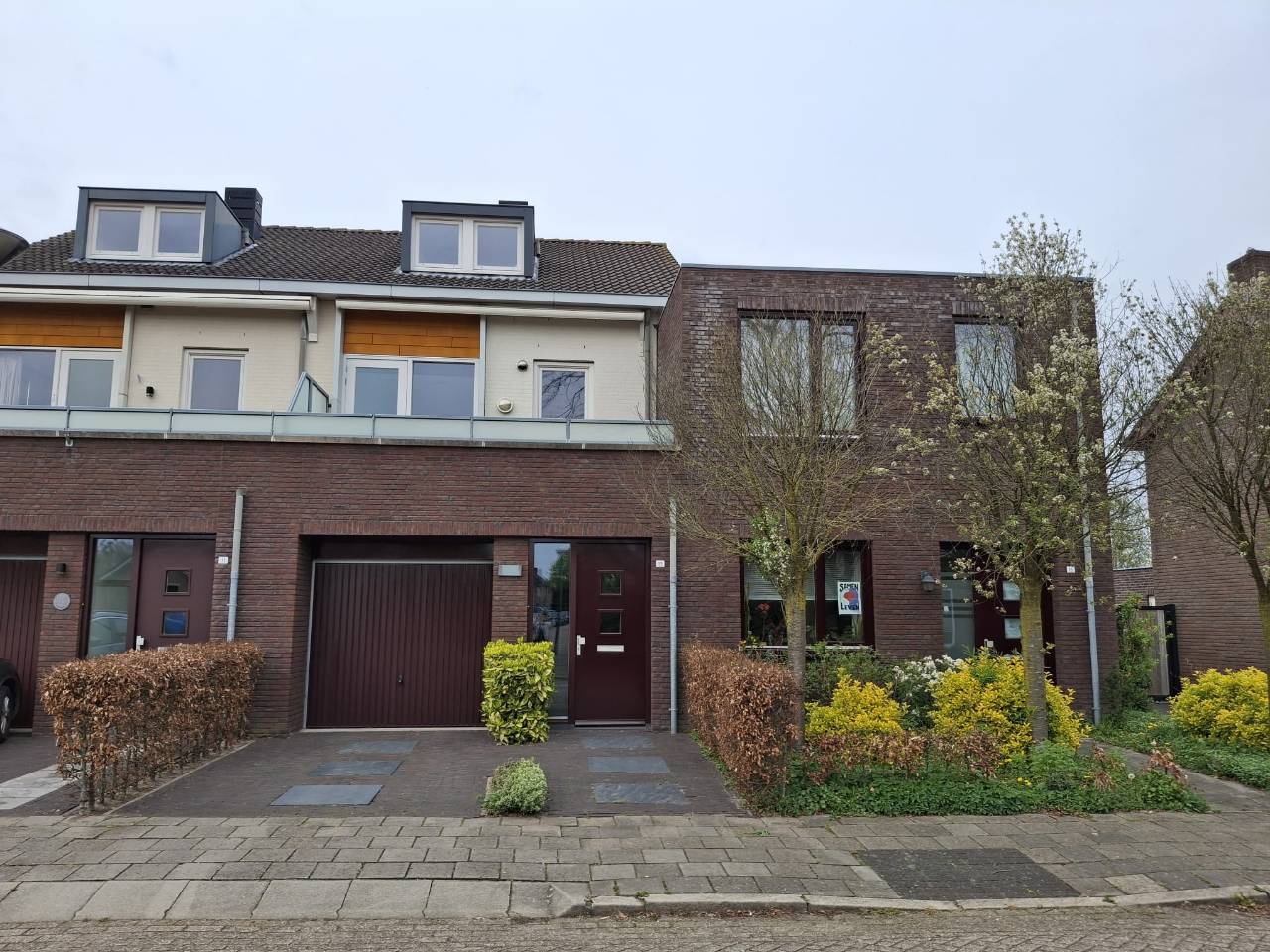 Foto van Jan Oliemeulenstraat 13, Schaijk