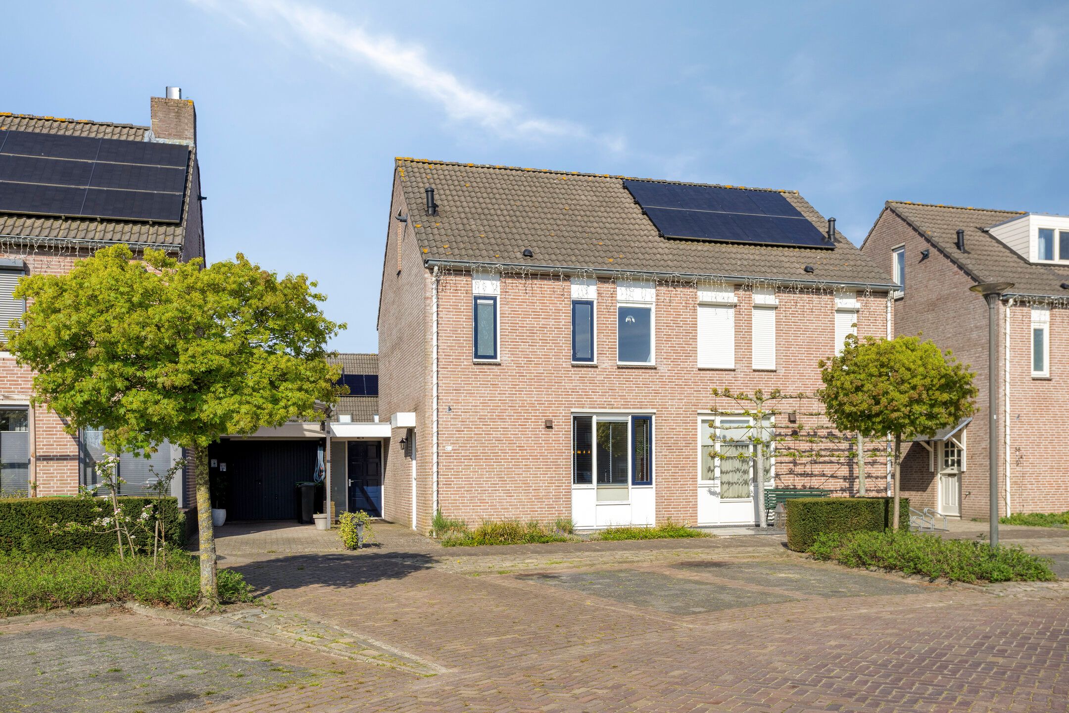 Foto van Akkerwinde 62, Schaijk