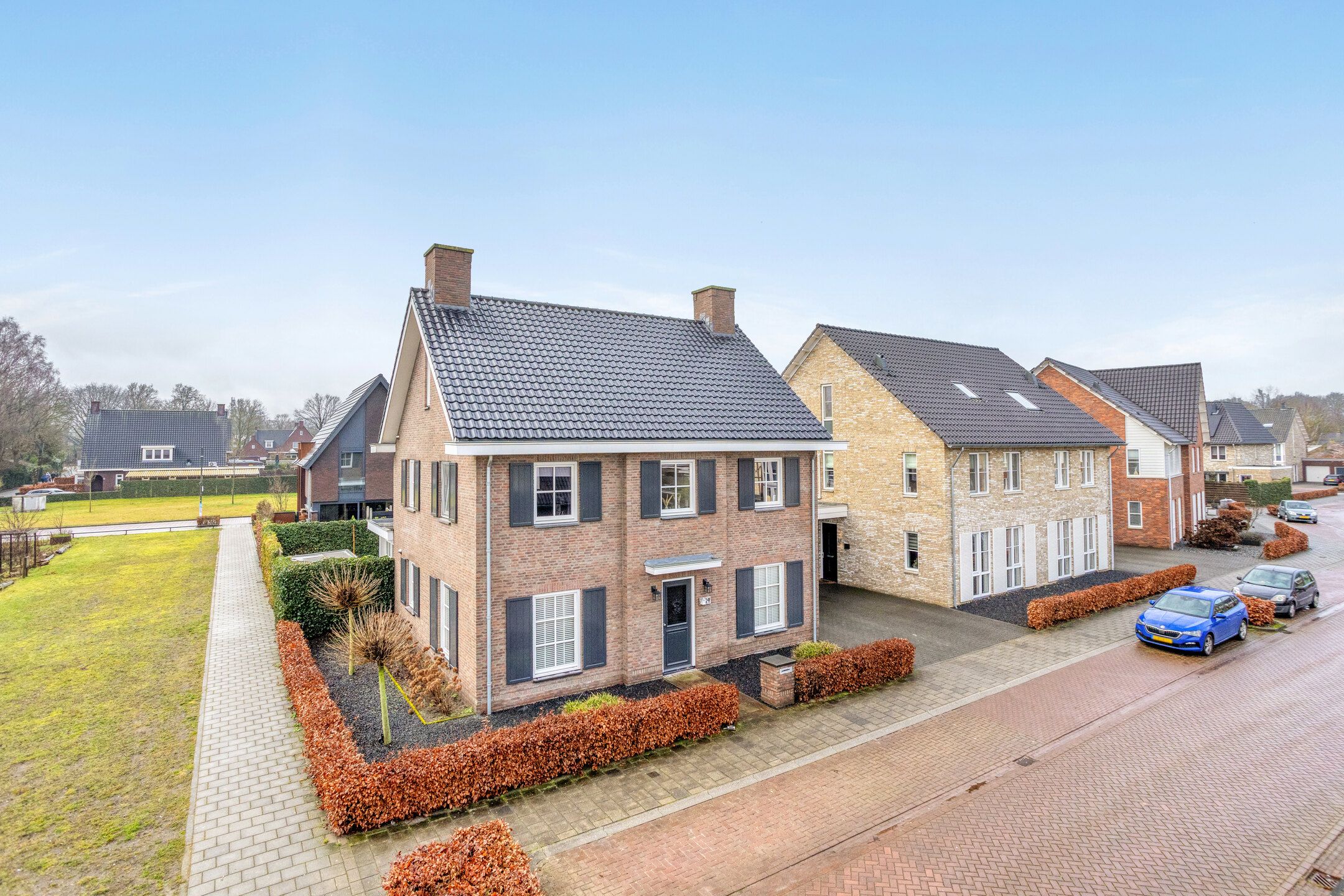 Foto van Mackenhof 14, Schaijk