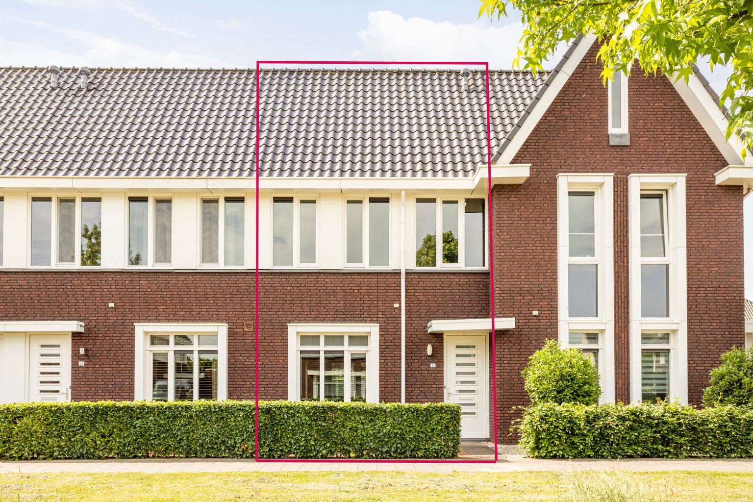 Foto van Mackenhof 61, Schaijk