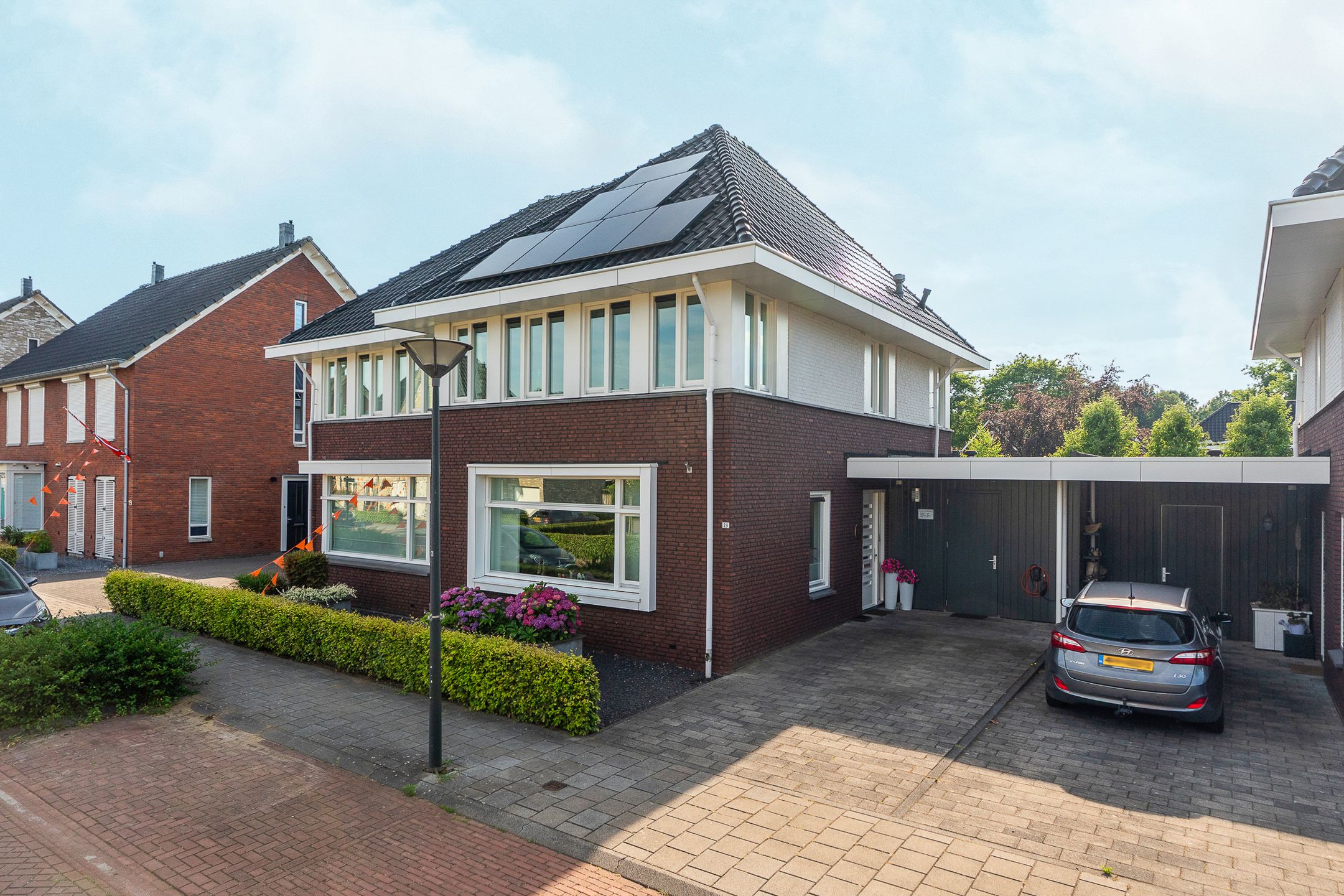 Foto van Morijnenhof 23, Schaijk