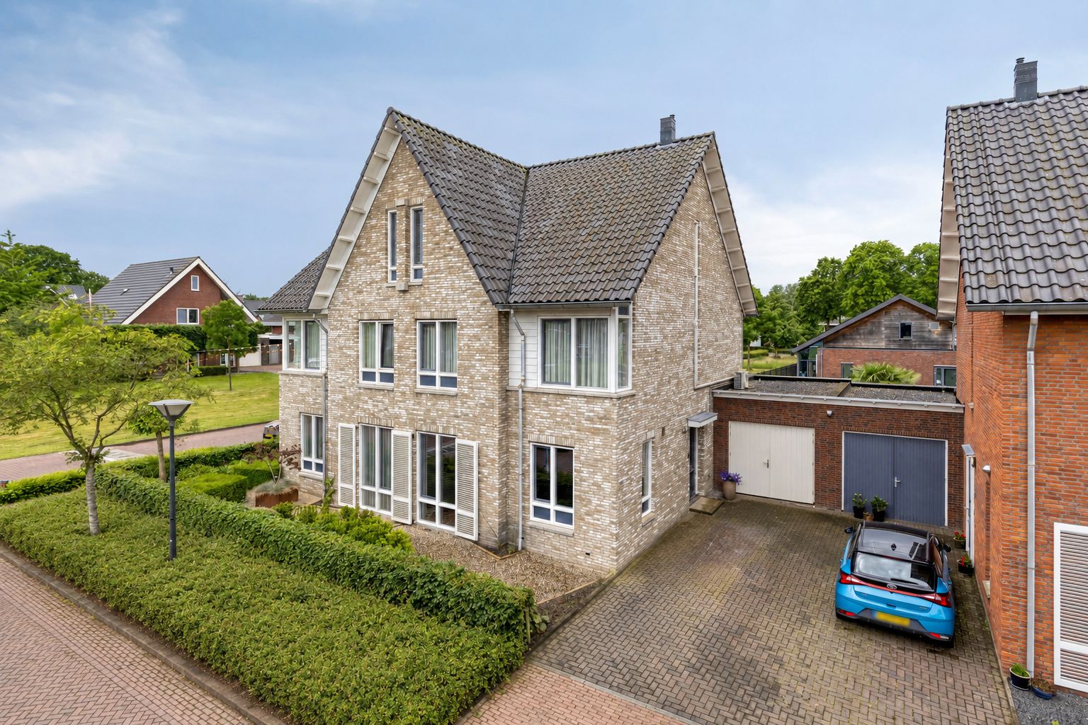 Foto van Morijnenhof 3, Schaijk