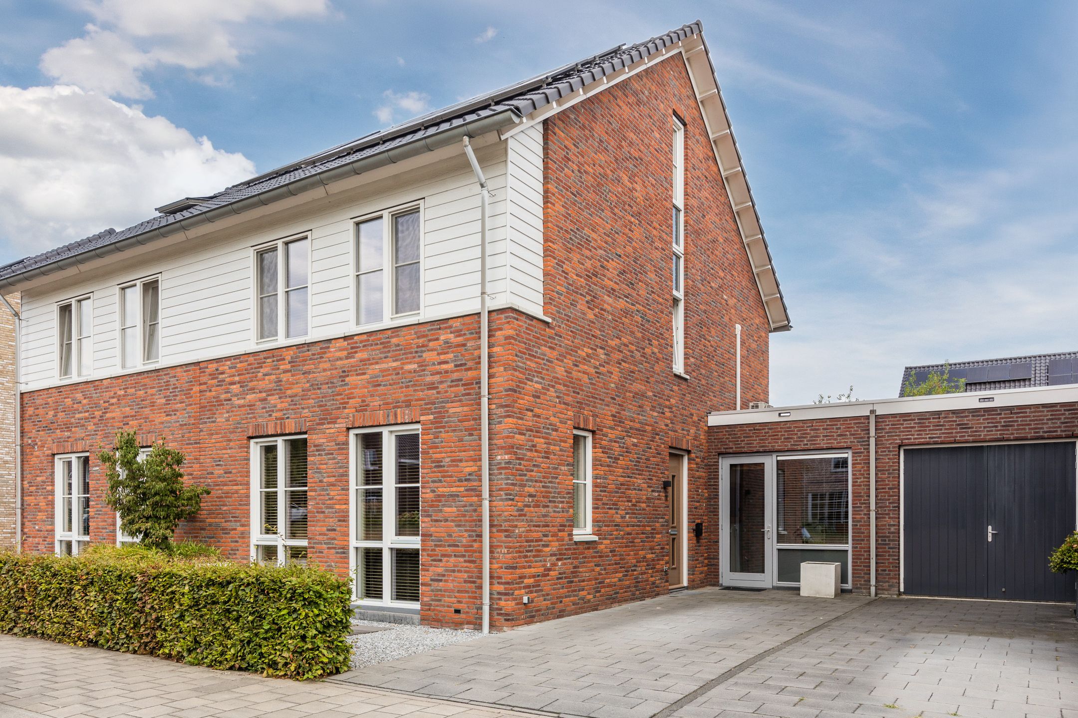 Foto van Hofse Hoeve 11, Schaijk