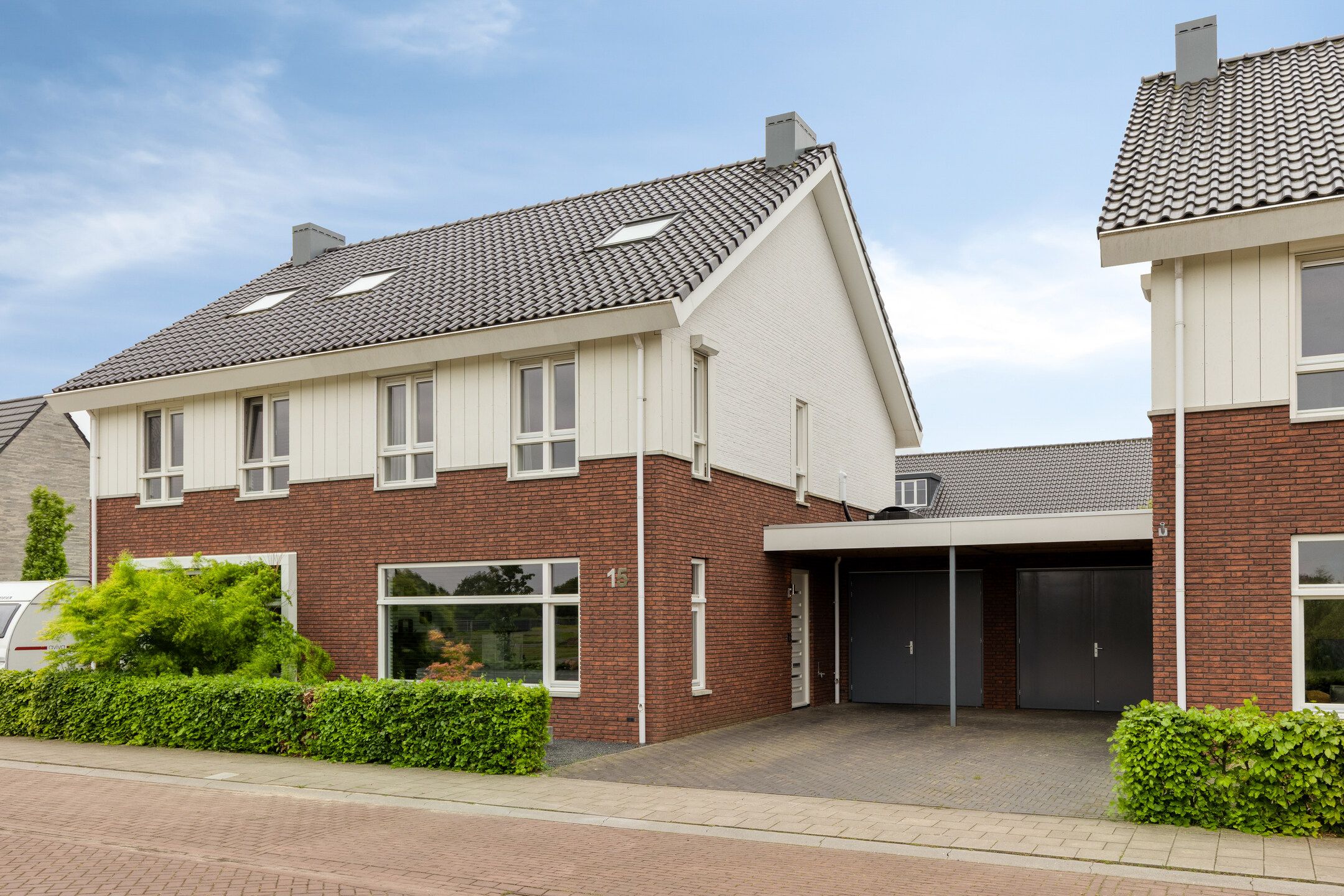 Foto van Ekstershoef 15, Schaijk