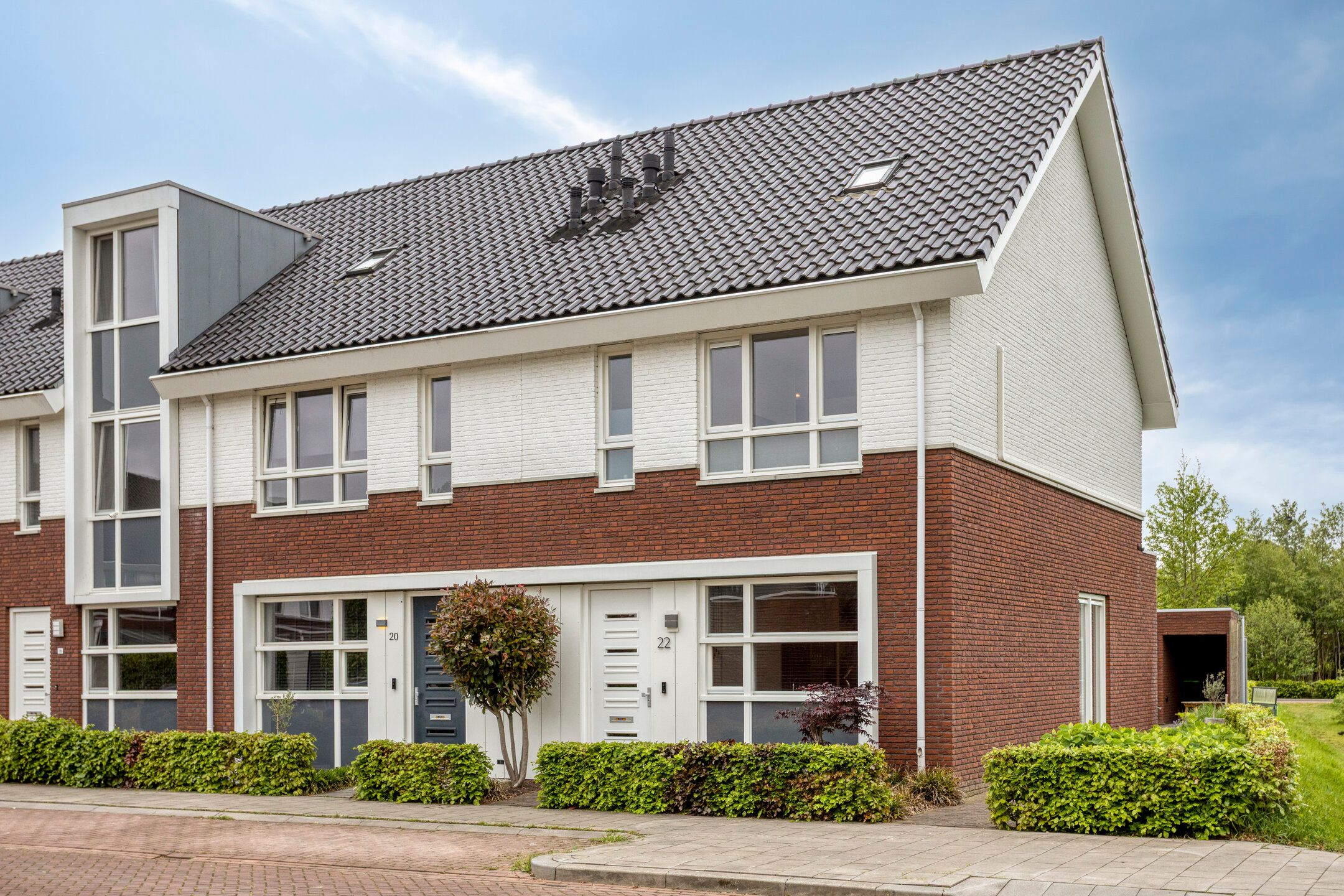 Foto van Ekstershoef 22, Schaijk