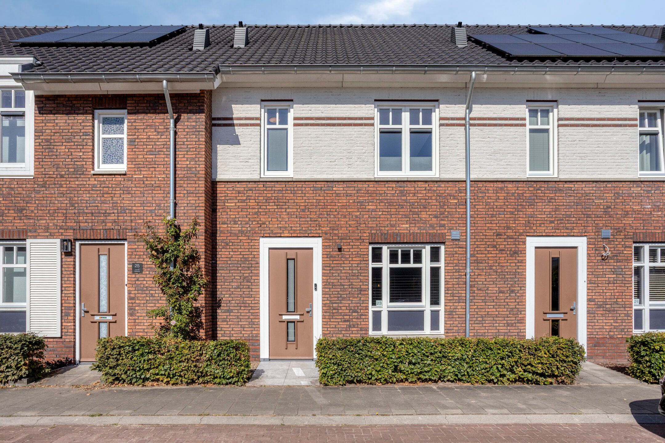 Foto van Broodakker 23, Schaijk
