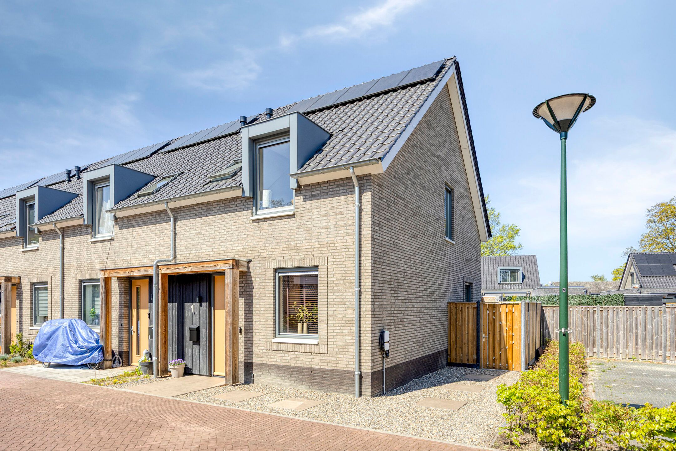 Foto van De Weverij 1, Schaijk