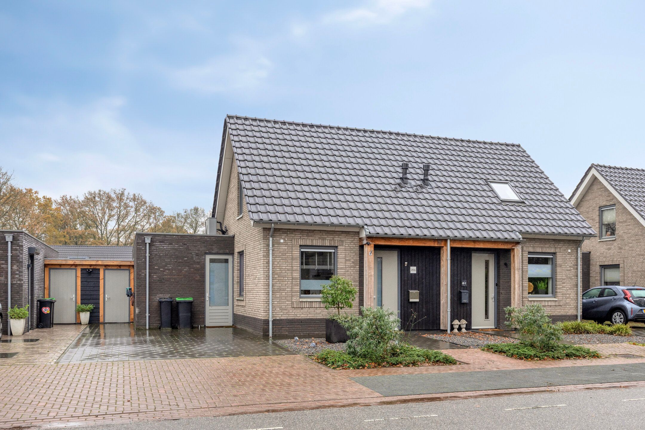 Foto van Hoekstraat 25b, Schaijk
