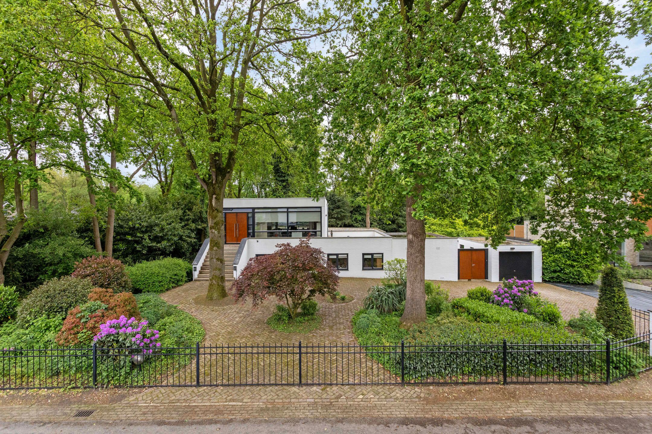 Foto van Hoekstraat 31, Schaijk