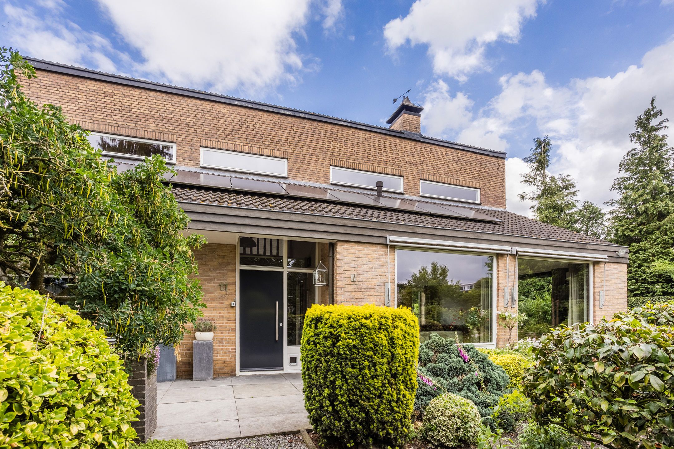 Foto van De Spiering 11, Schaijk