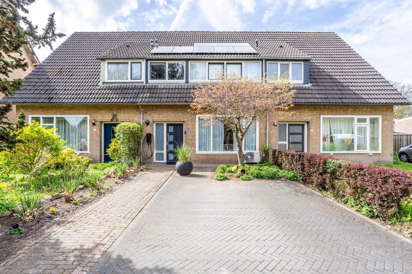 Foto van De Dries 16, Schaijk