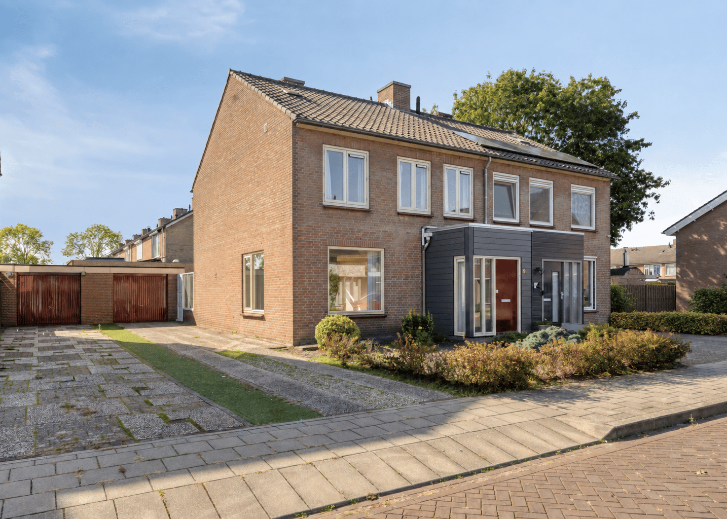 Foto van Imkerstraat 9, Schaijk