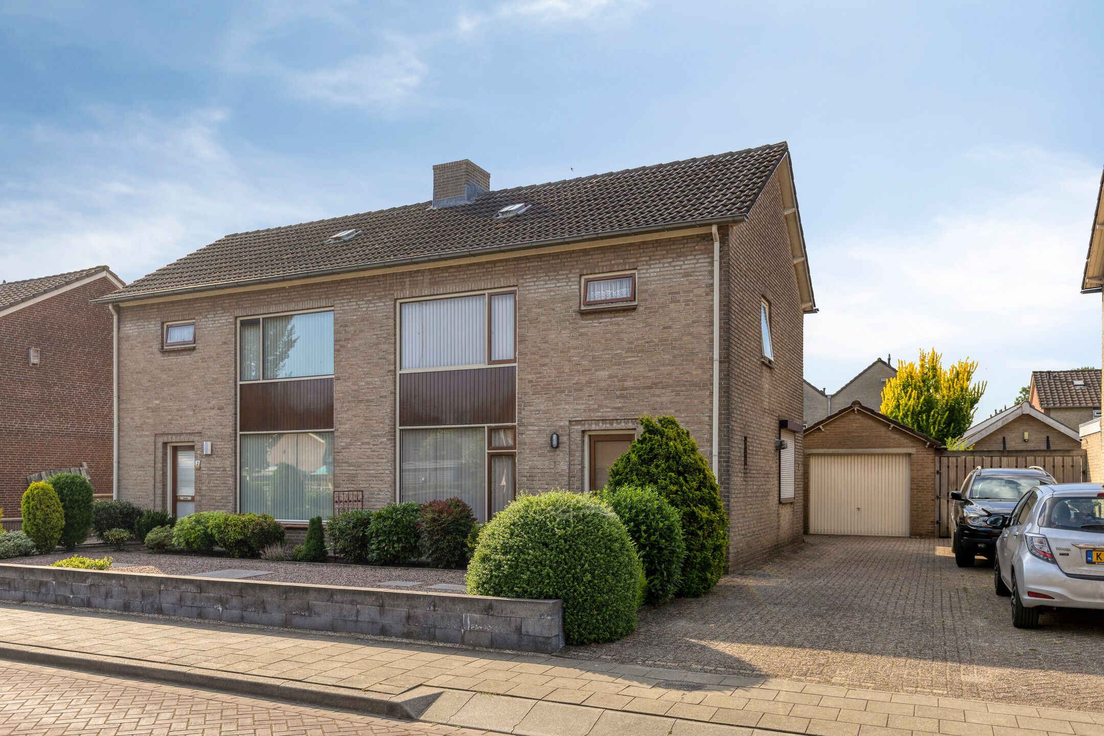 Foto van Looierstraat 9, Schaijk