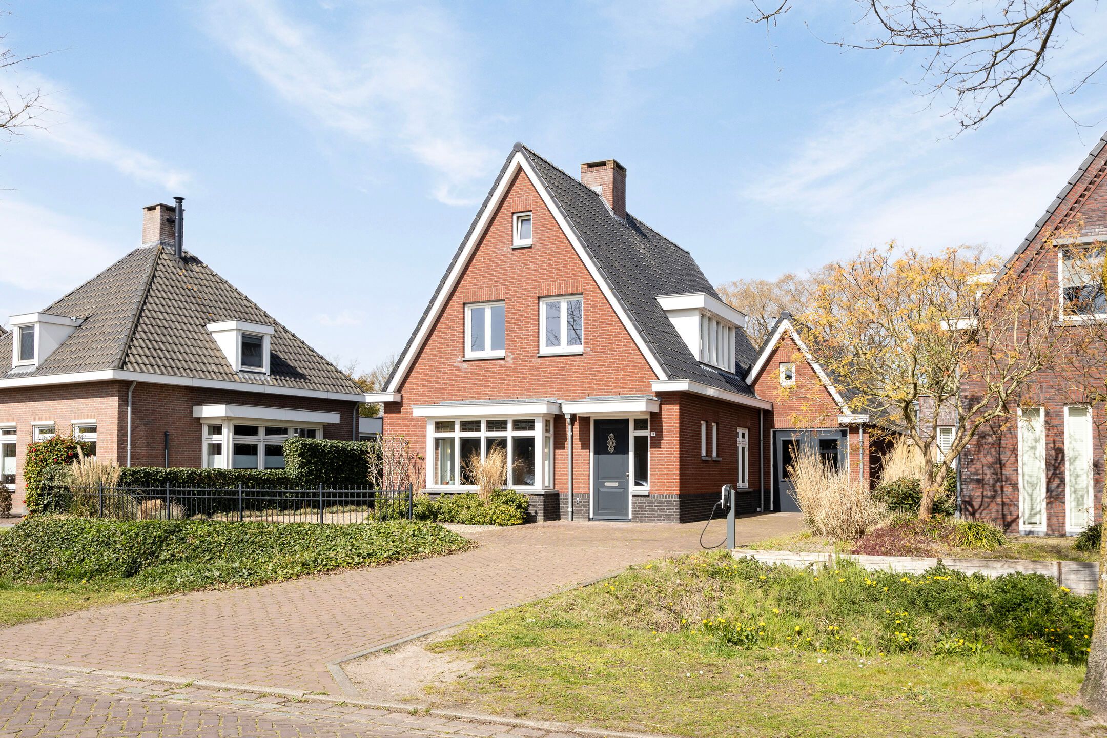Foto van Spil 14, Schaijk