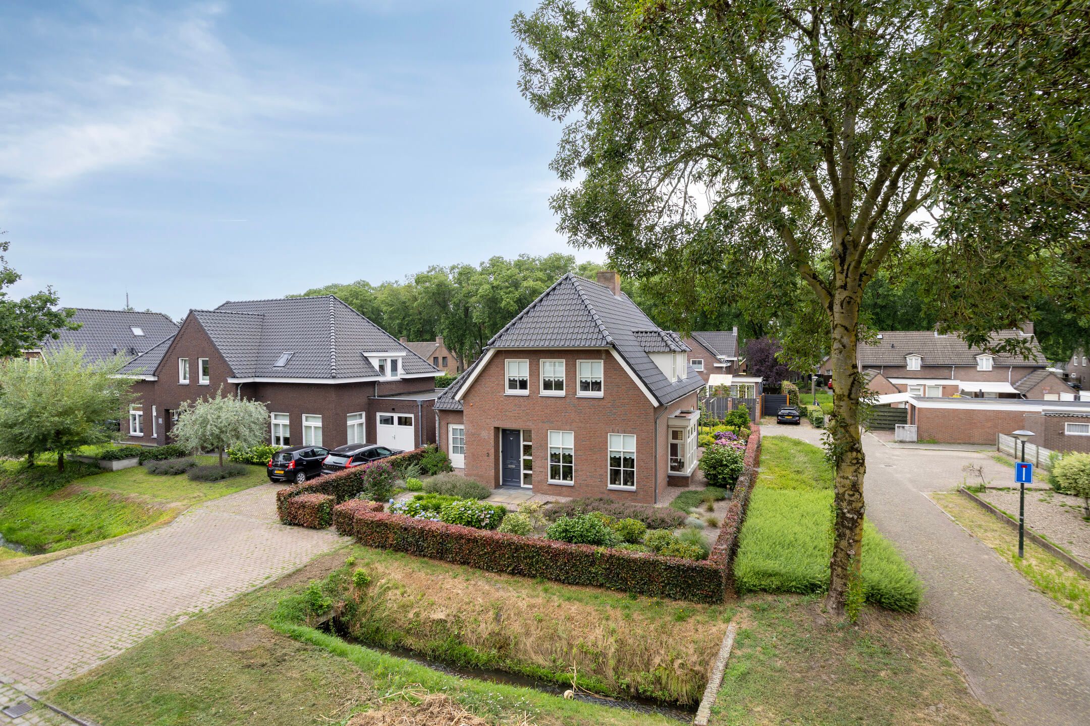 Foto van Spil 2, Schaijk