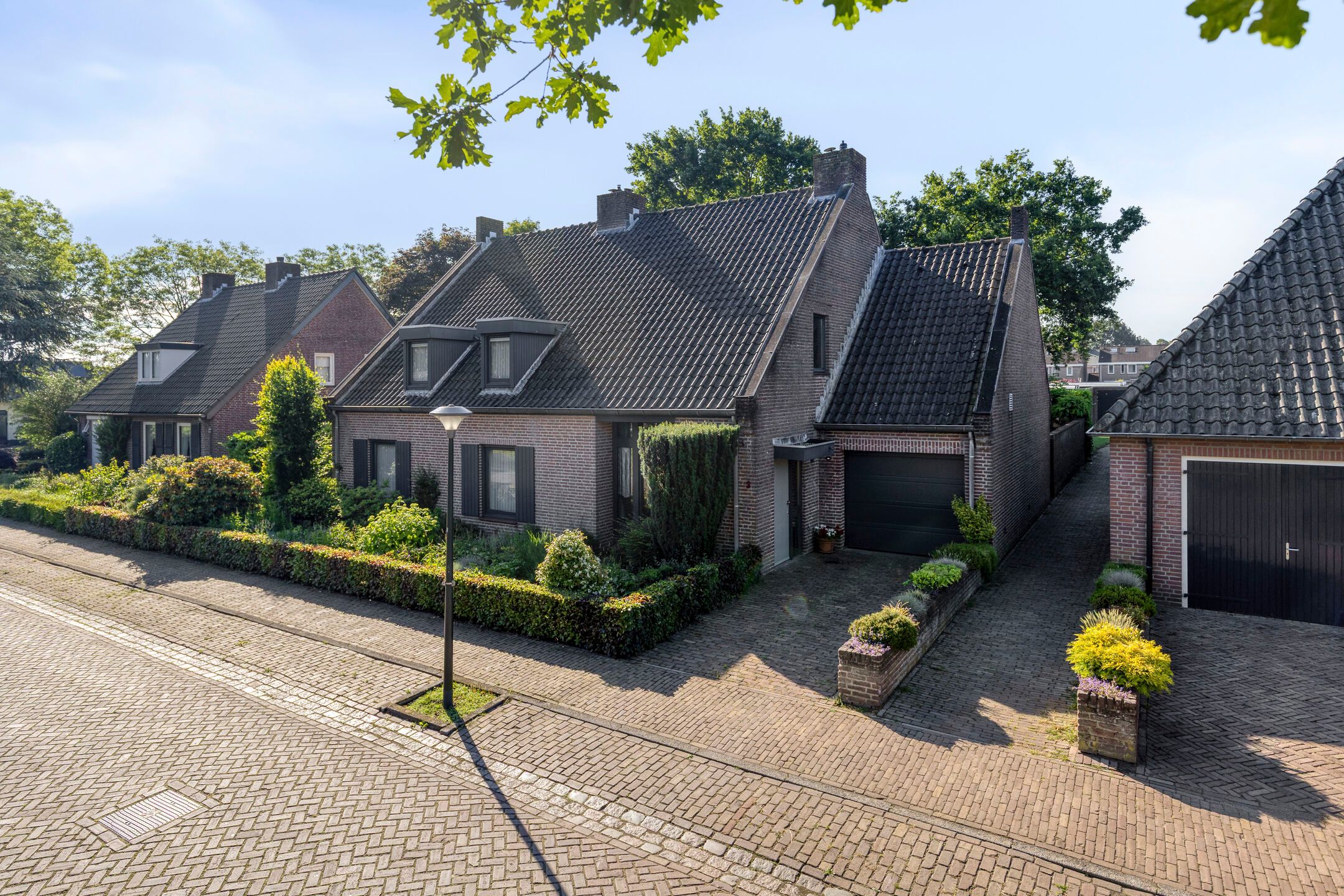 Foto van Spil 3, Schaijk