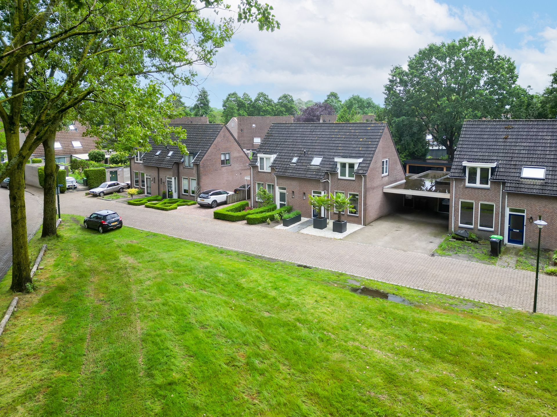 Foto van Vang 7, Schaijk