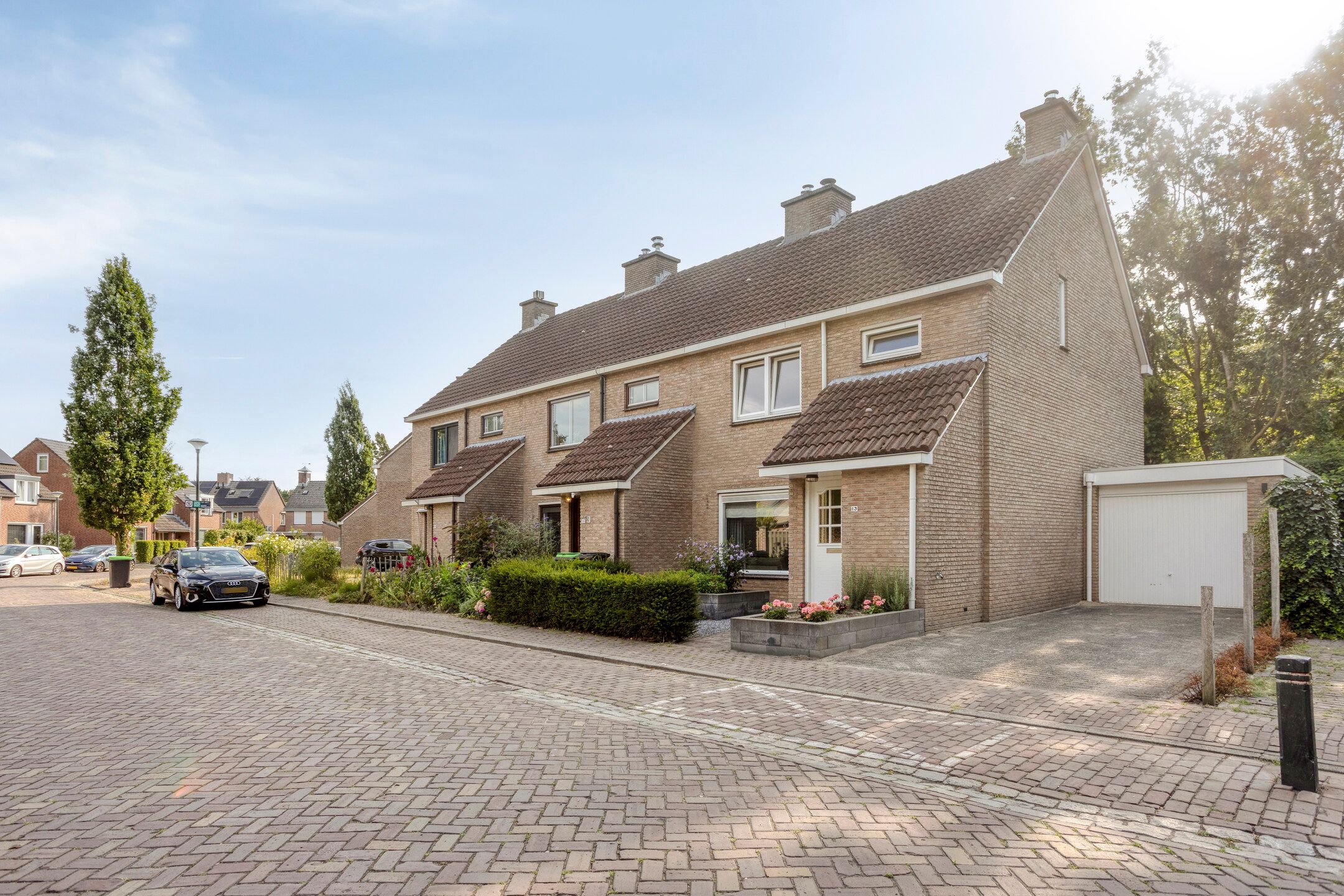 Foto van Kaar 13, Schaijk