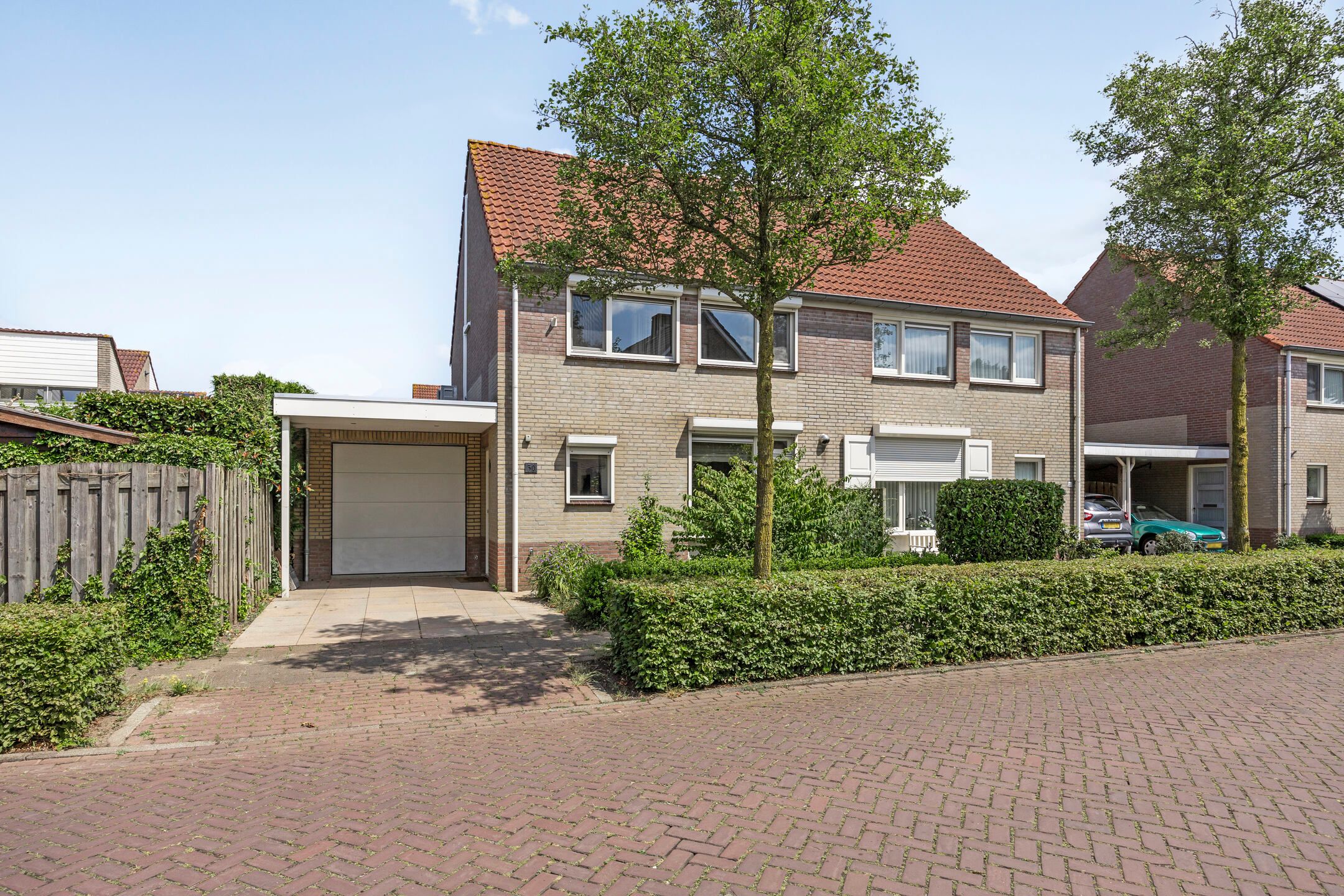 Foto van Heiheuvel 30, Schaijk