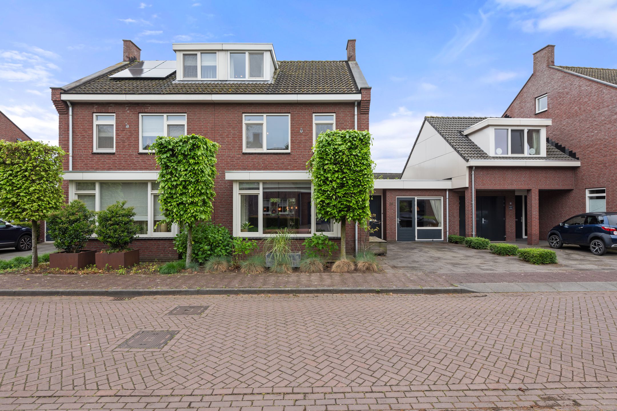 Foto van Watermunt 24, Schaijk