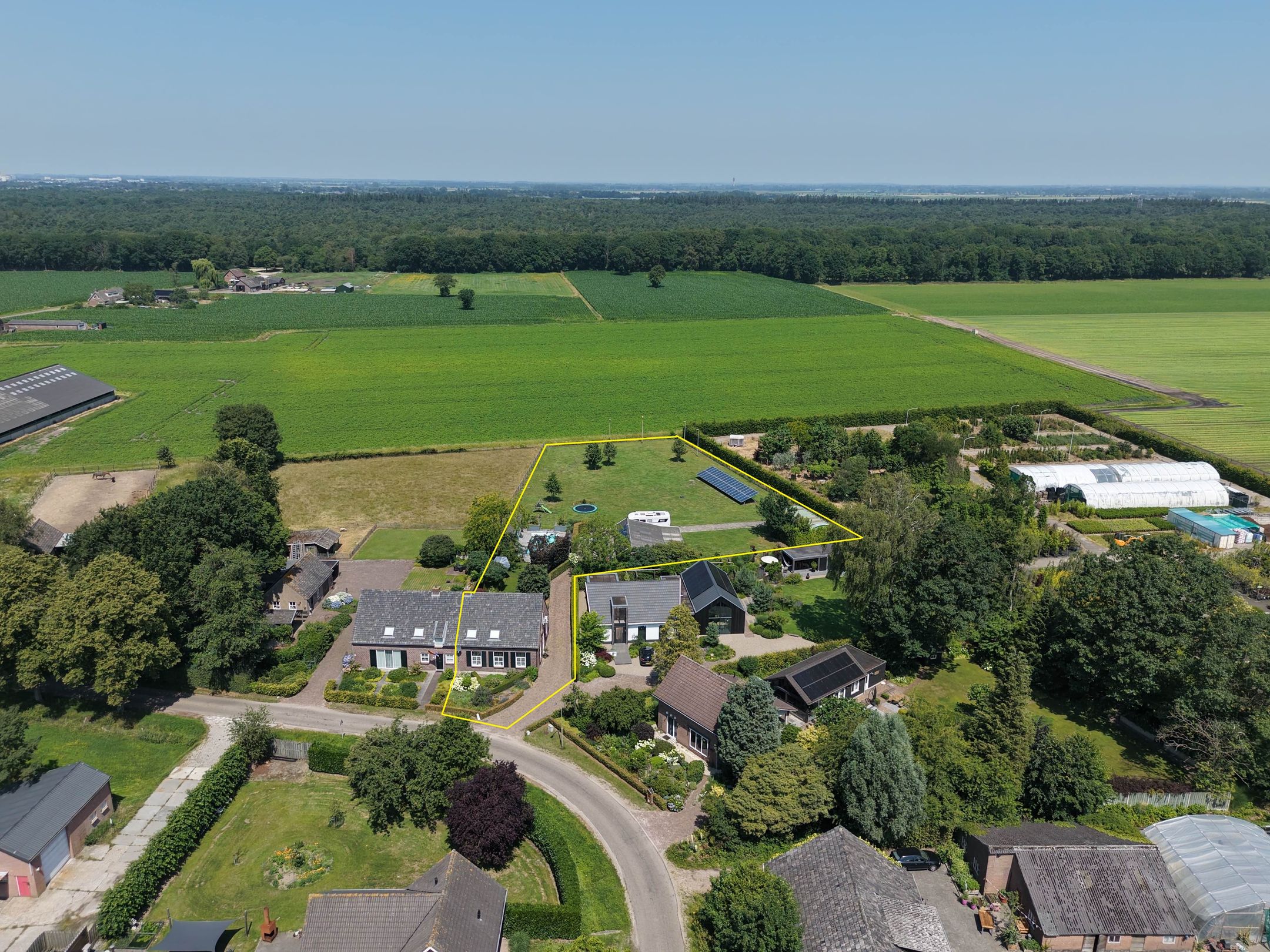 Foto van Willibrordusweg 10, Schaijk