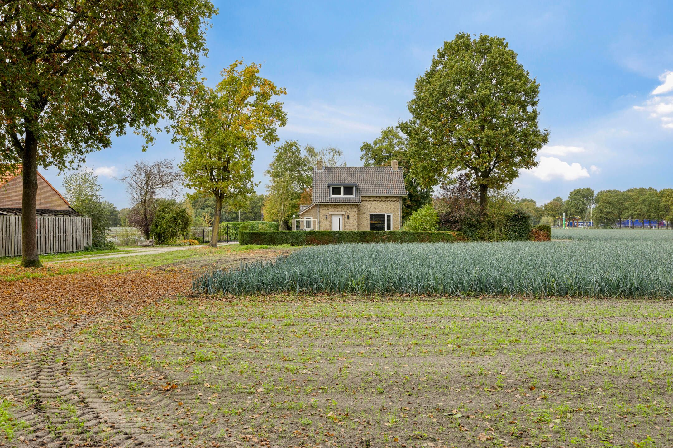 Foto van Lage Baan 10a, Schaijk