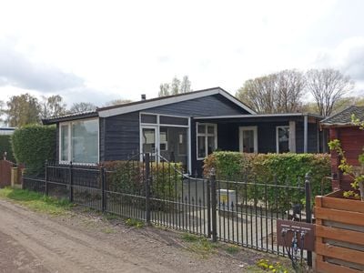 Foto van Palmstraat 7- Koolmees 26, Schaijk Vrijstaand